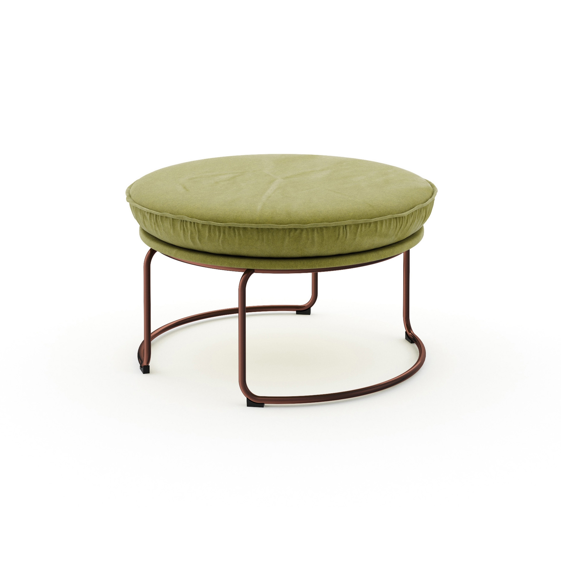 Mostrar el producto RING pouf del fabricante VANK