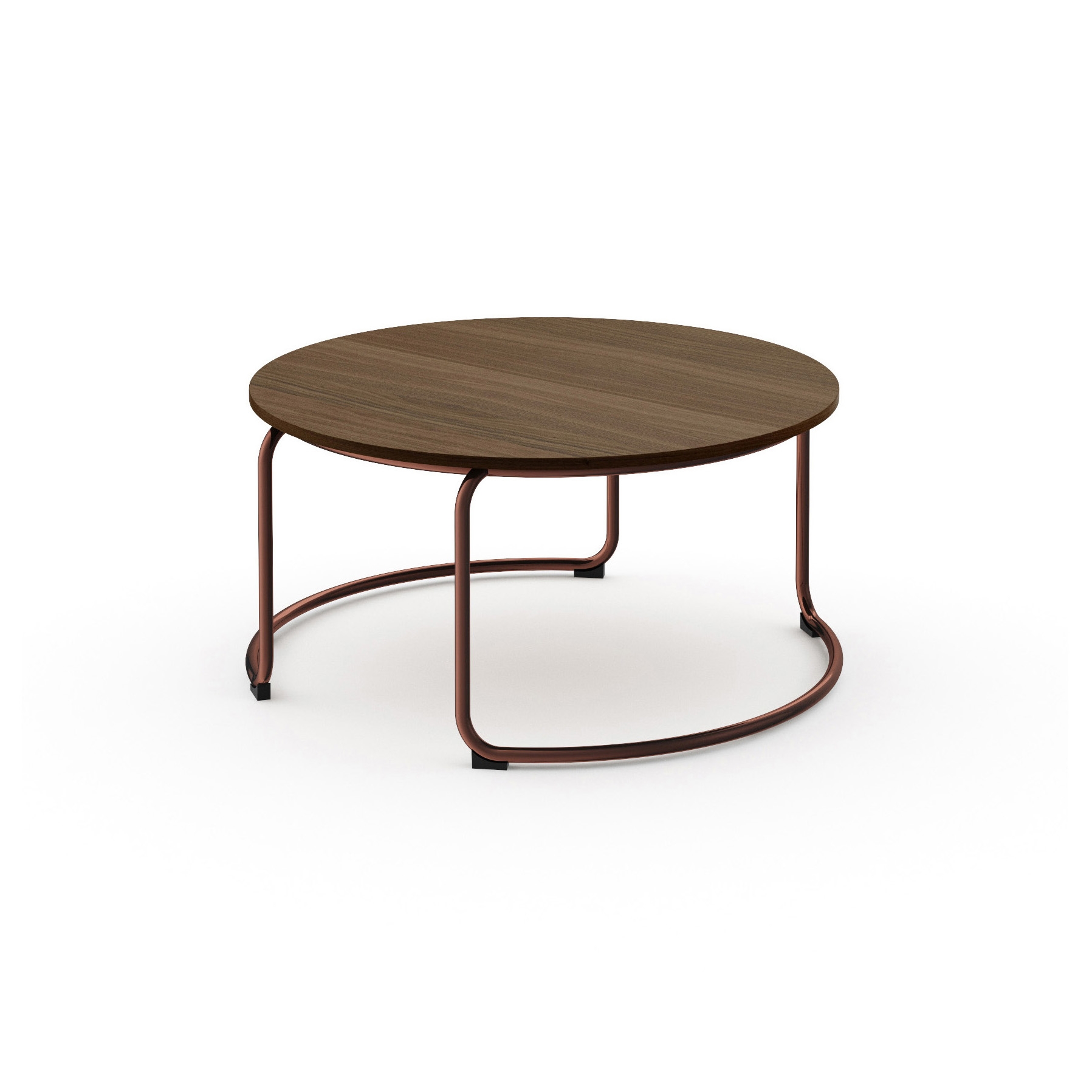 Display product RING coffee table from manufacturer VANK