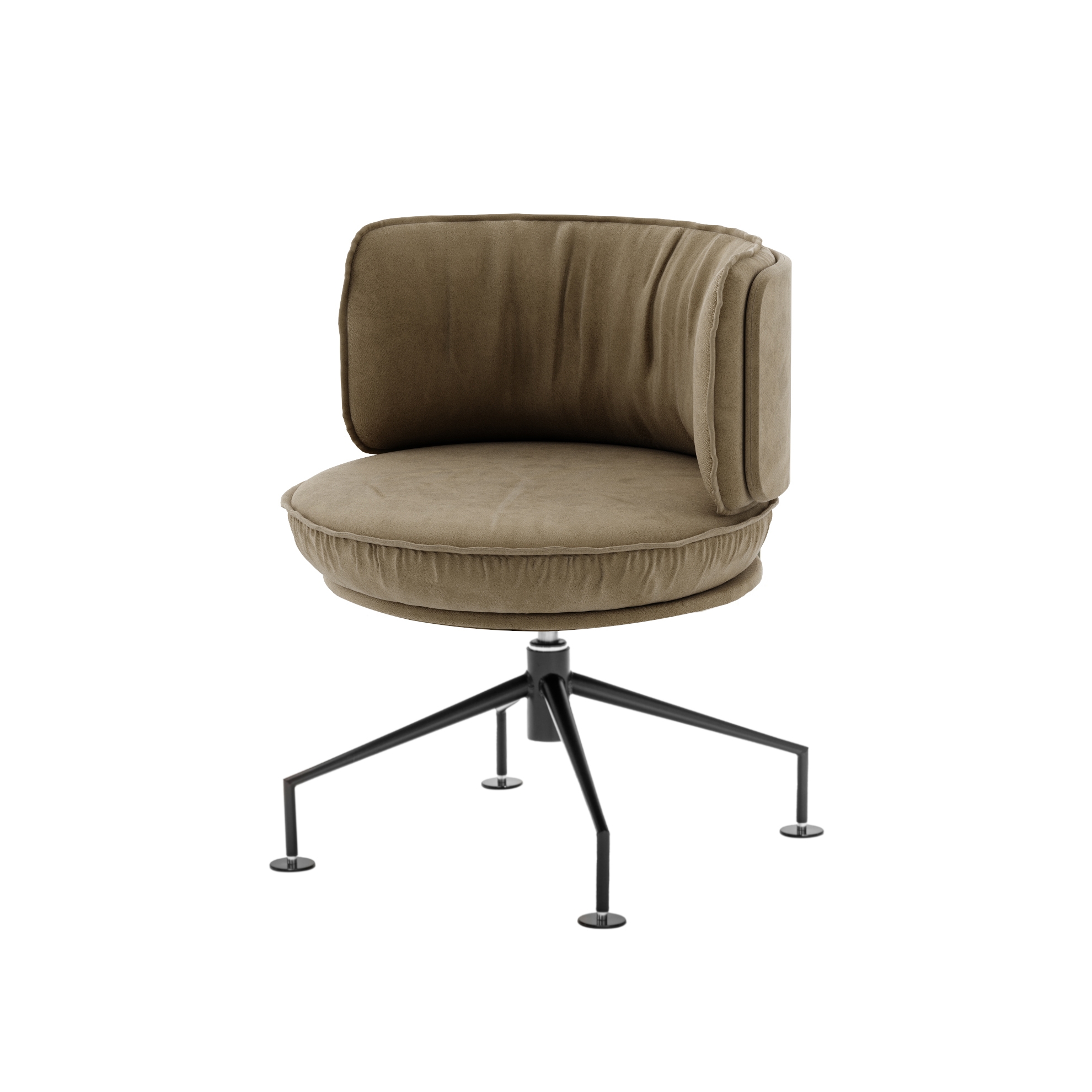 Display product RING conference chair from manufacturer VANK