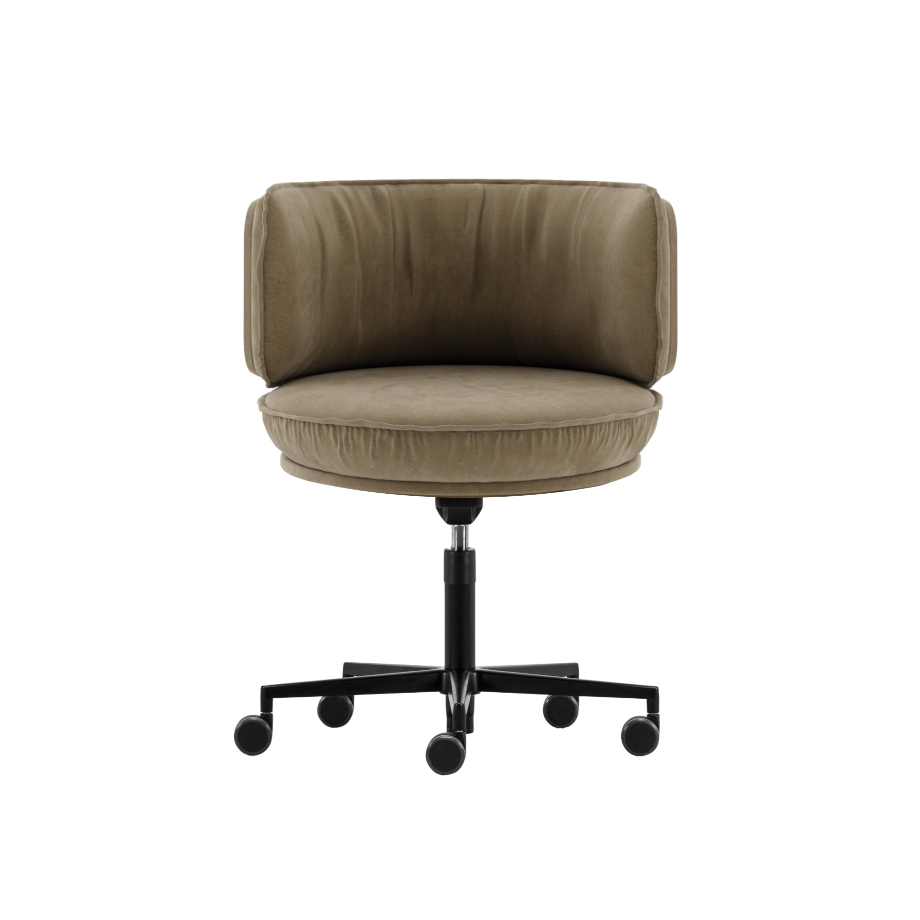Vertoon produk RING swivel chair van vervaardiger VANK