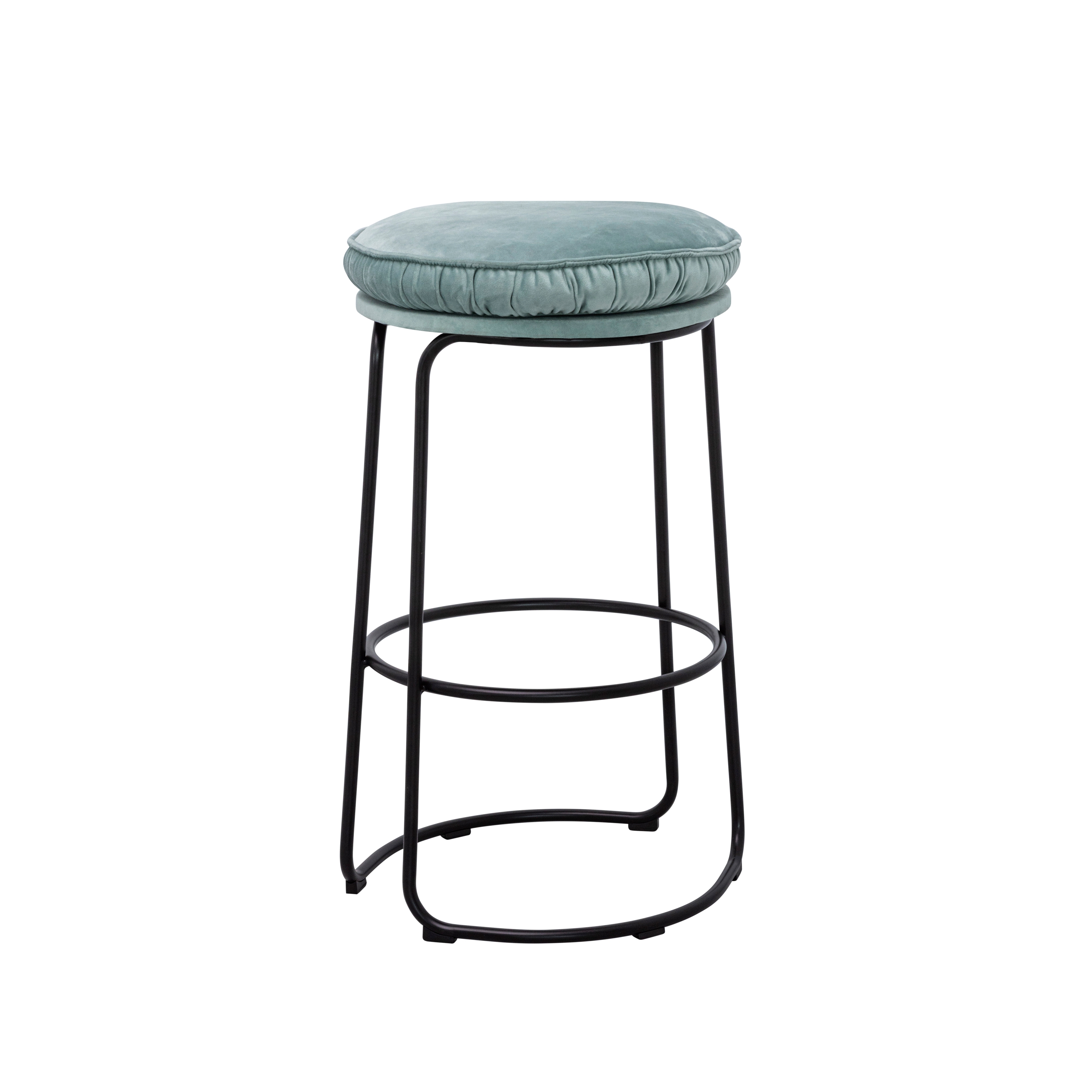 Display product RING bar stool from manufacturer VANK