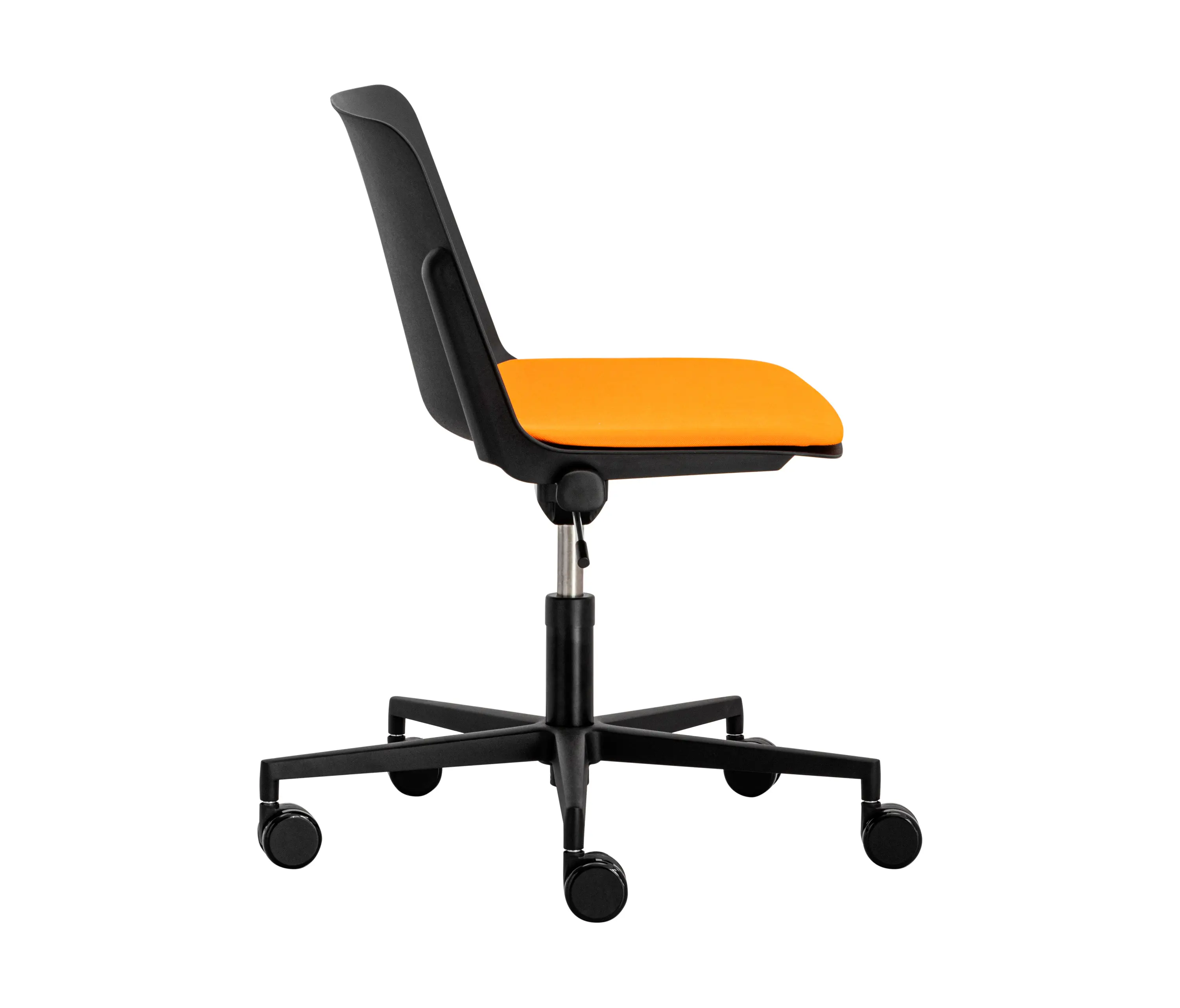 VANK - VIA mobile swivel chair