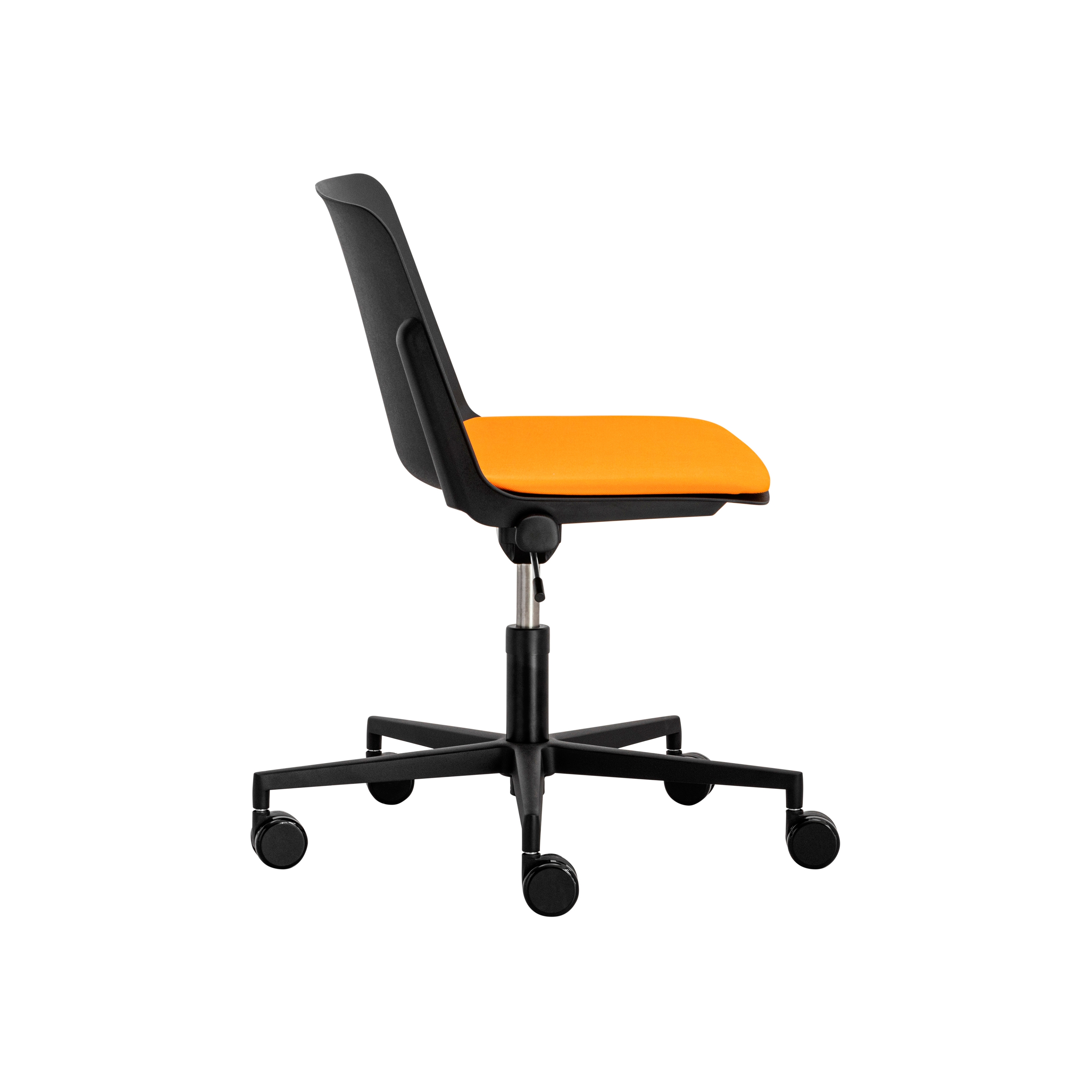 Display product VIA mobile swivel chair from manufacturer VANK