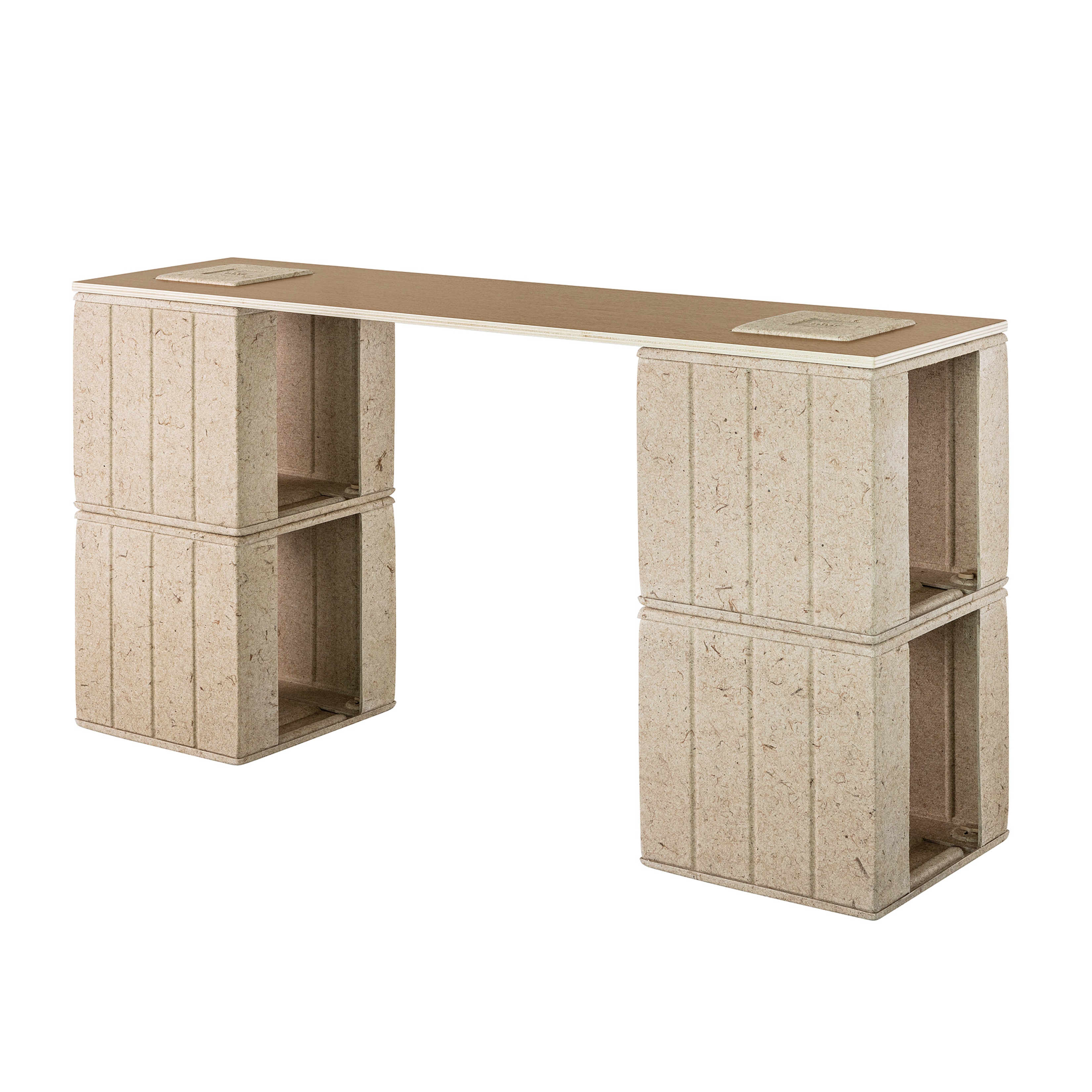 Mostra il prodotto CUBE desk del produttore VANK