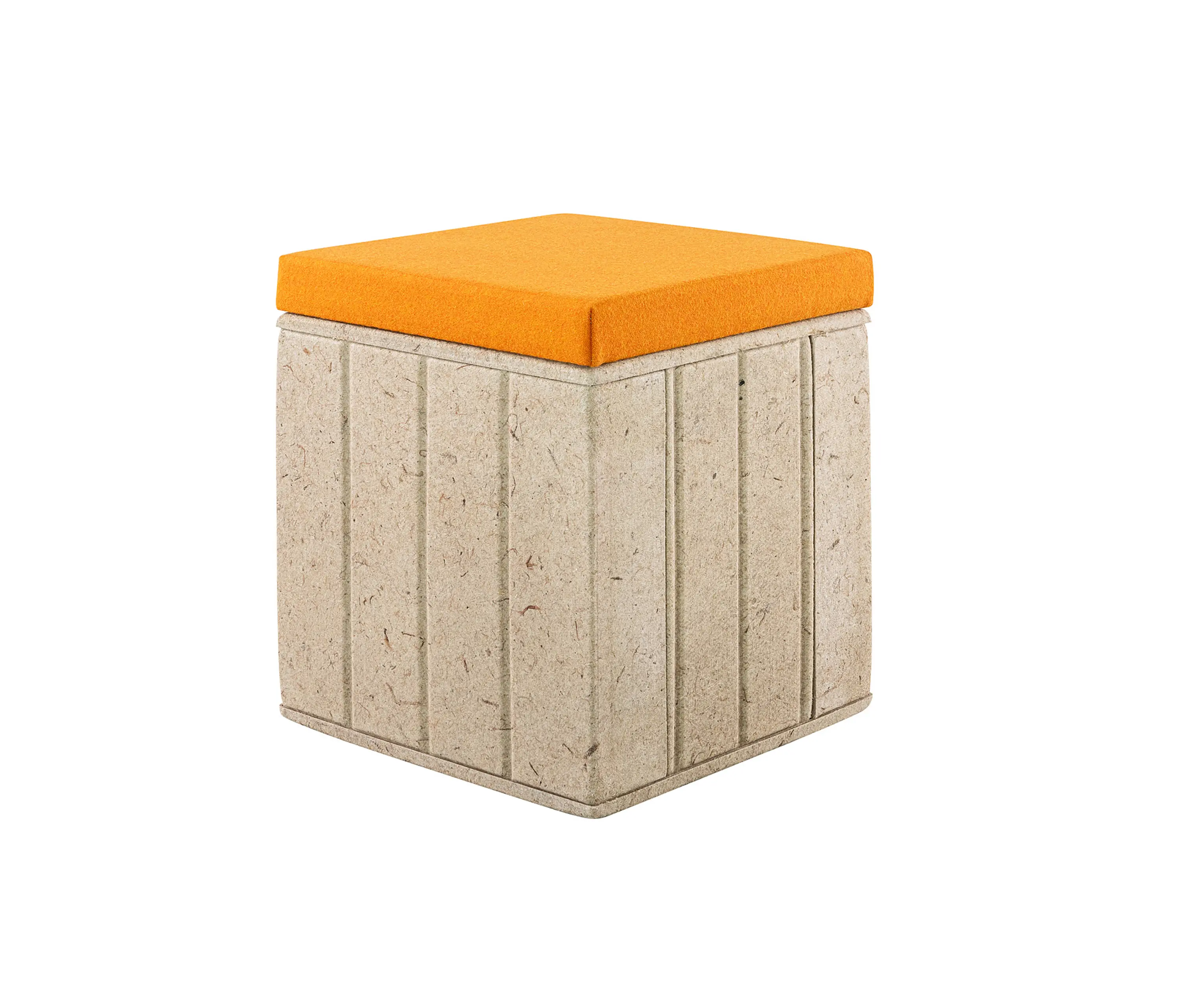 VANK - CUBE Sitzpoufs