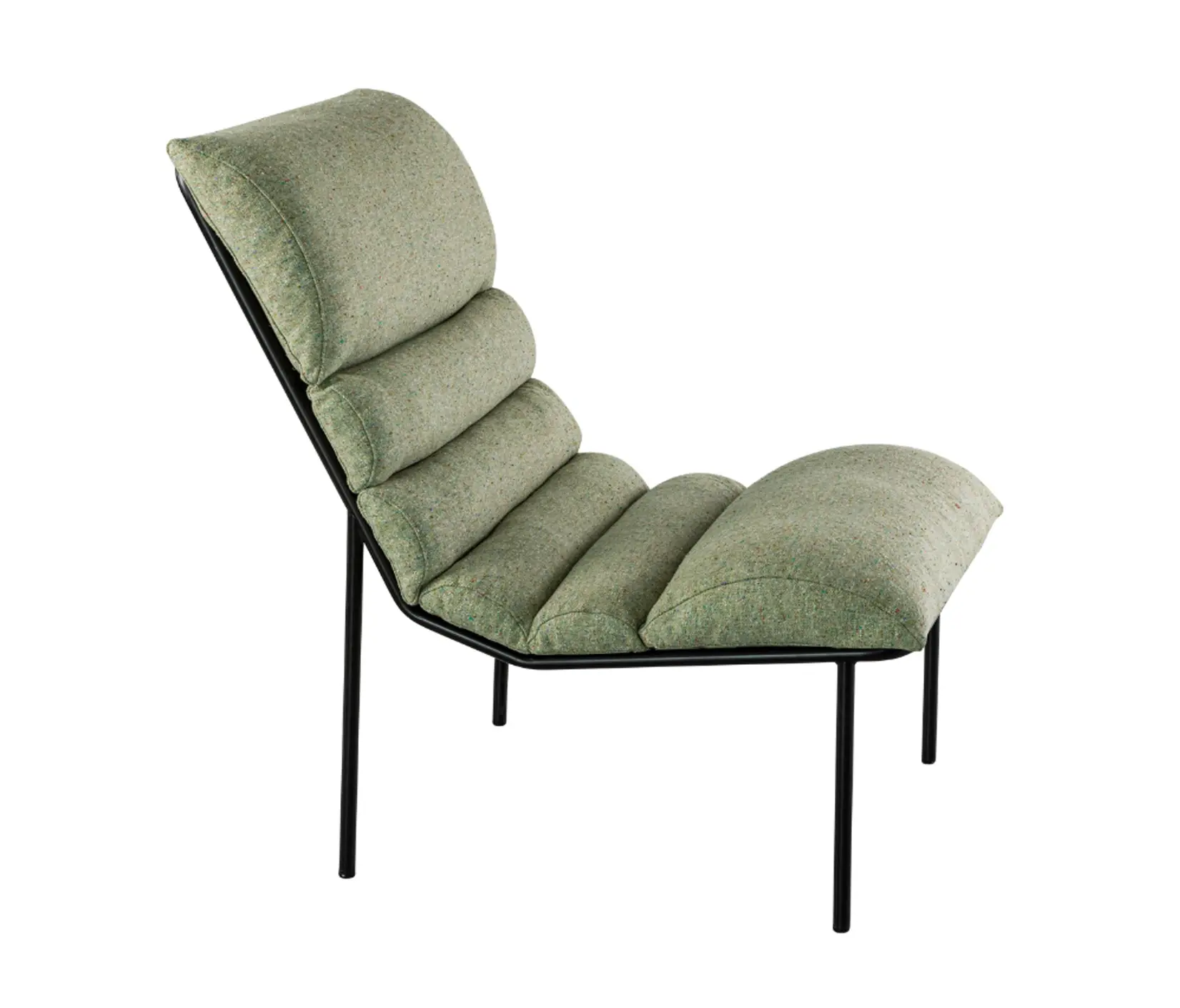 VANK - LONG armchairs