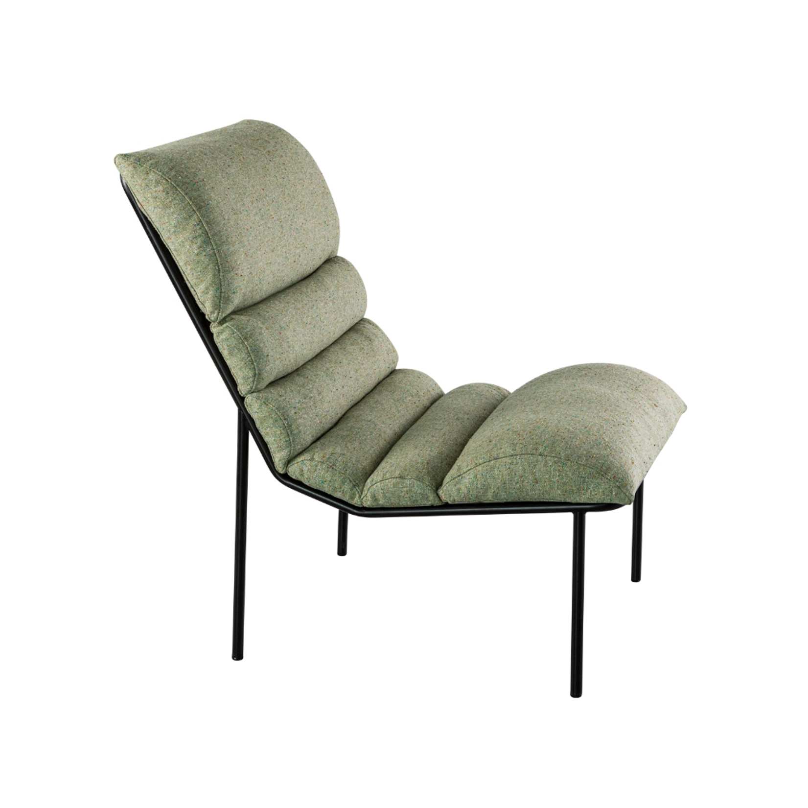 Vertoon produk LONG armchairs van vervaardiger VANK