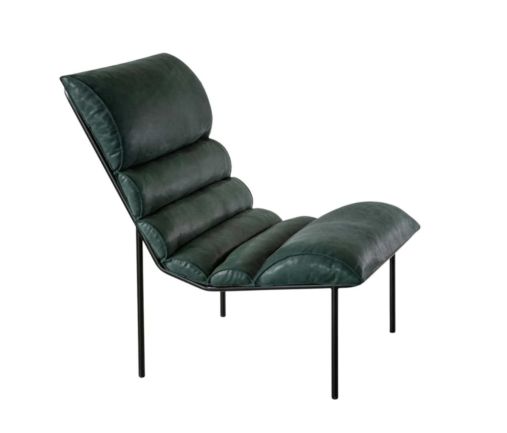 VANK - LONG armchairs