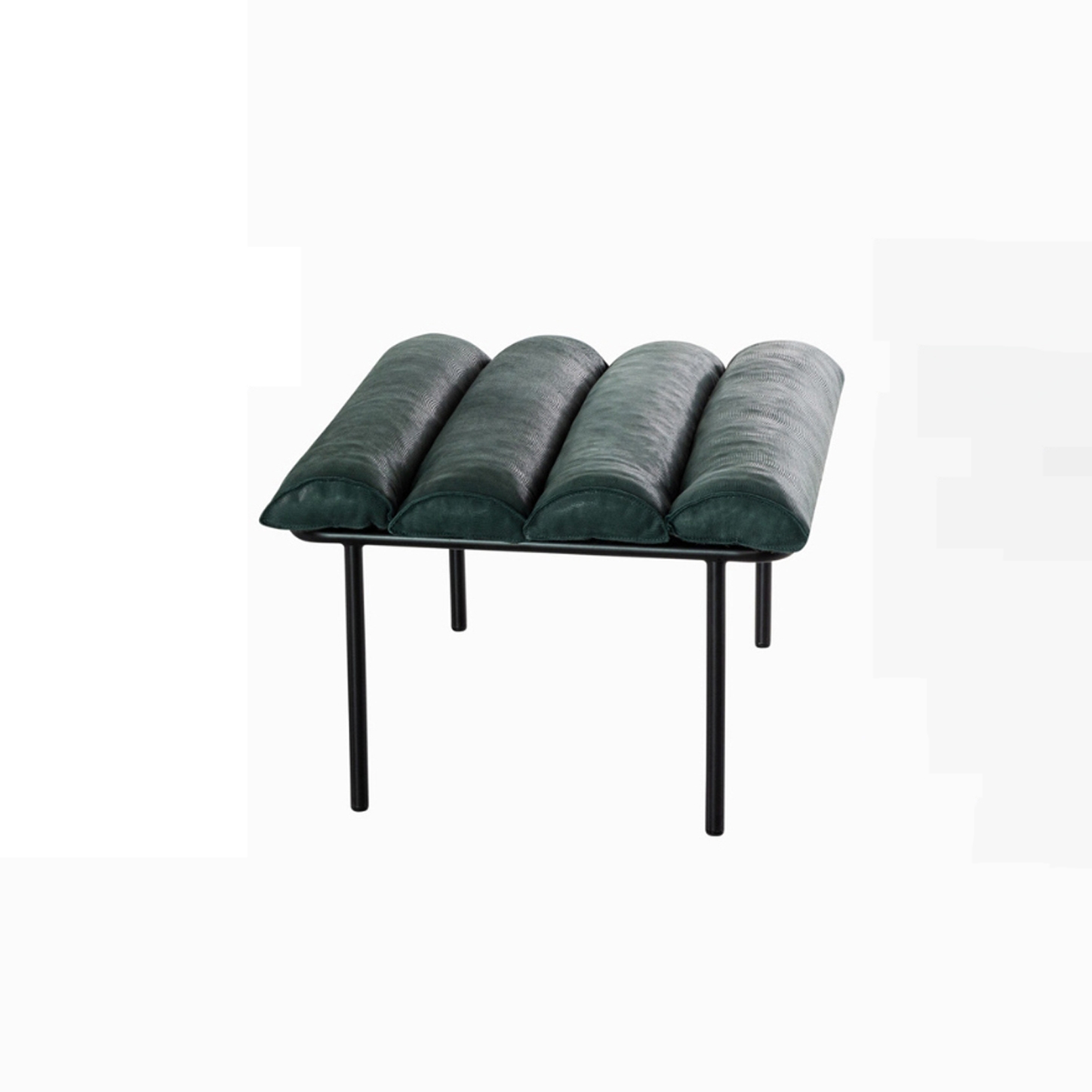 Display product LONG poufs from manufacturer VANK