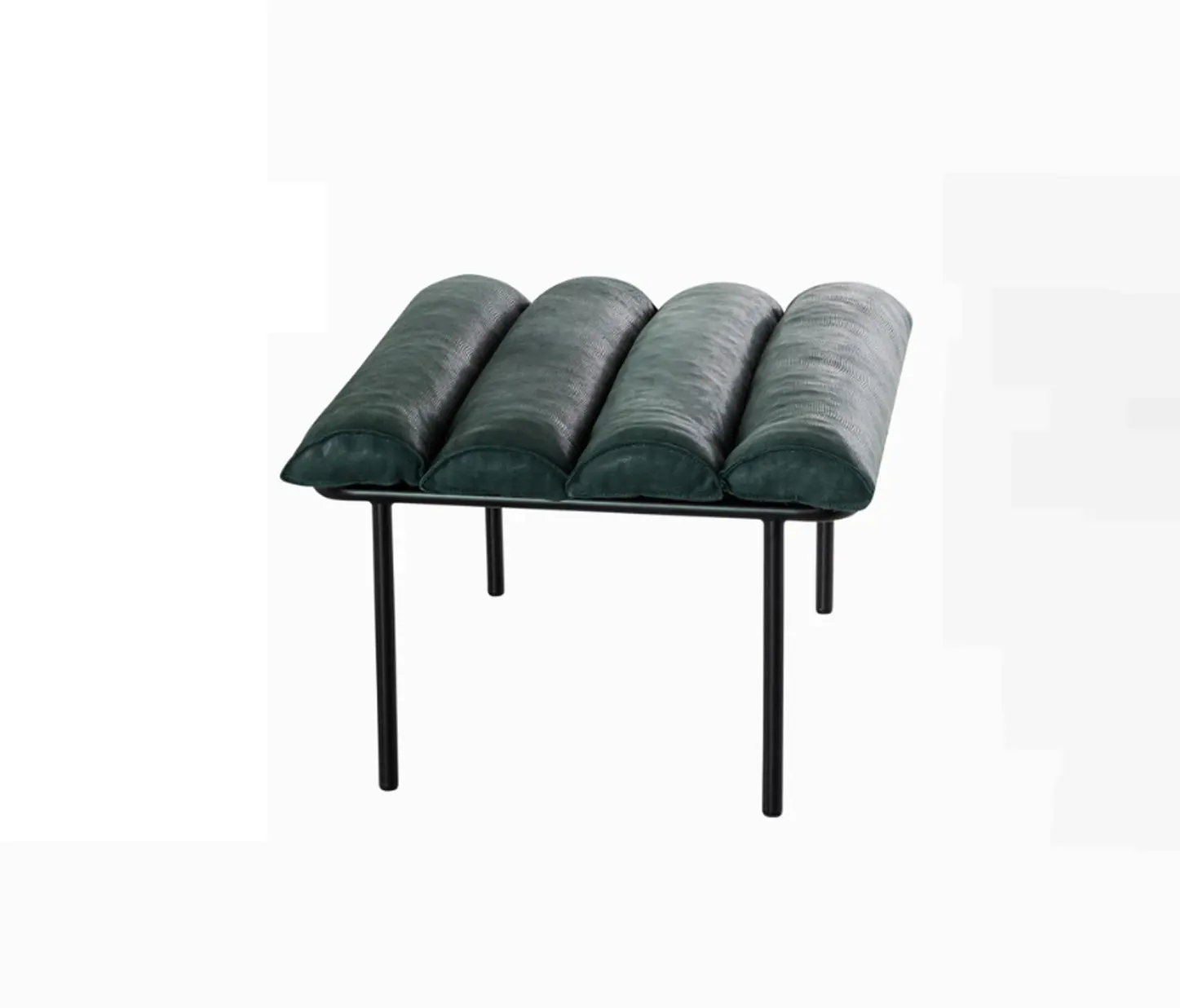 VANK - LONG poufs