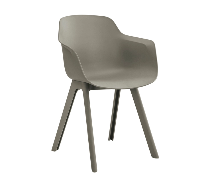 LORIA CHAIR - Chairs from VANK | Architonic