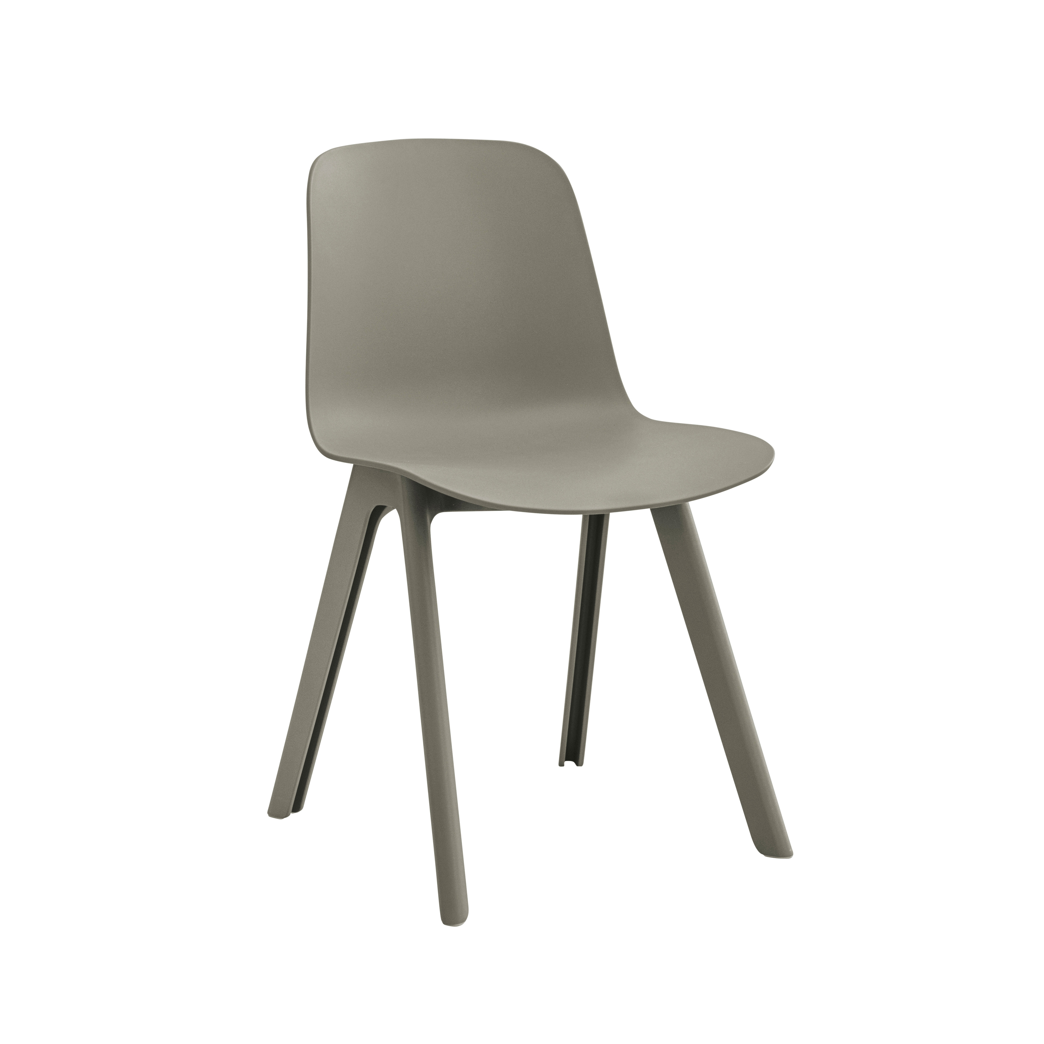 Display product LORIA chair from manufacturer VANK