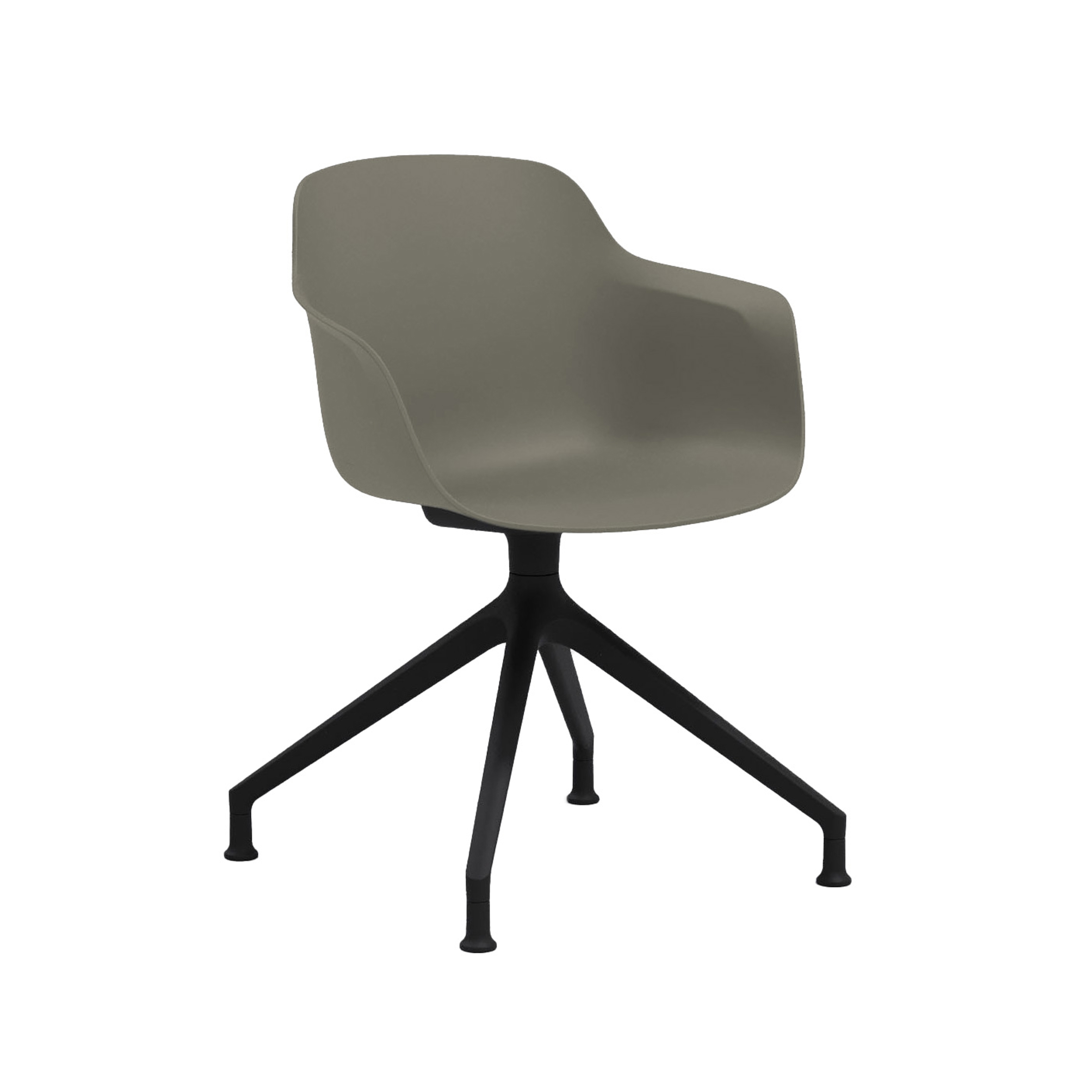 Display product LORIA conference chair from manufacturer VANK