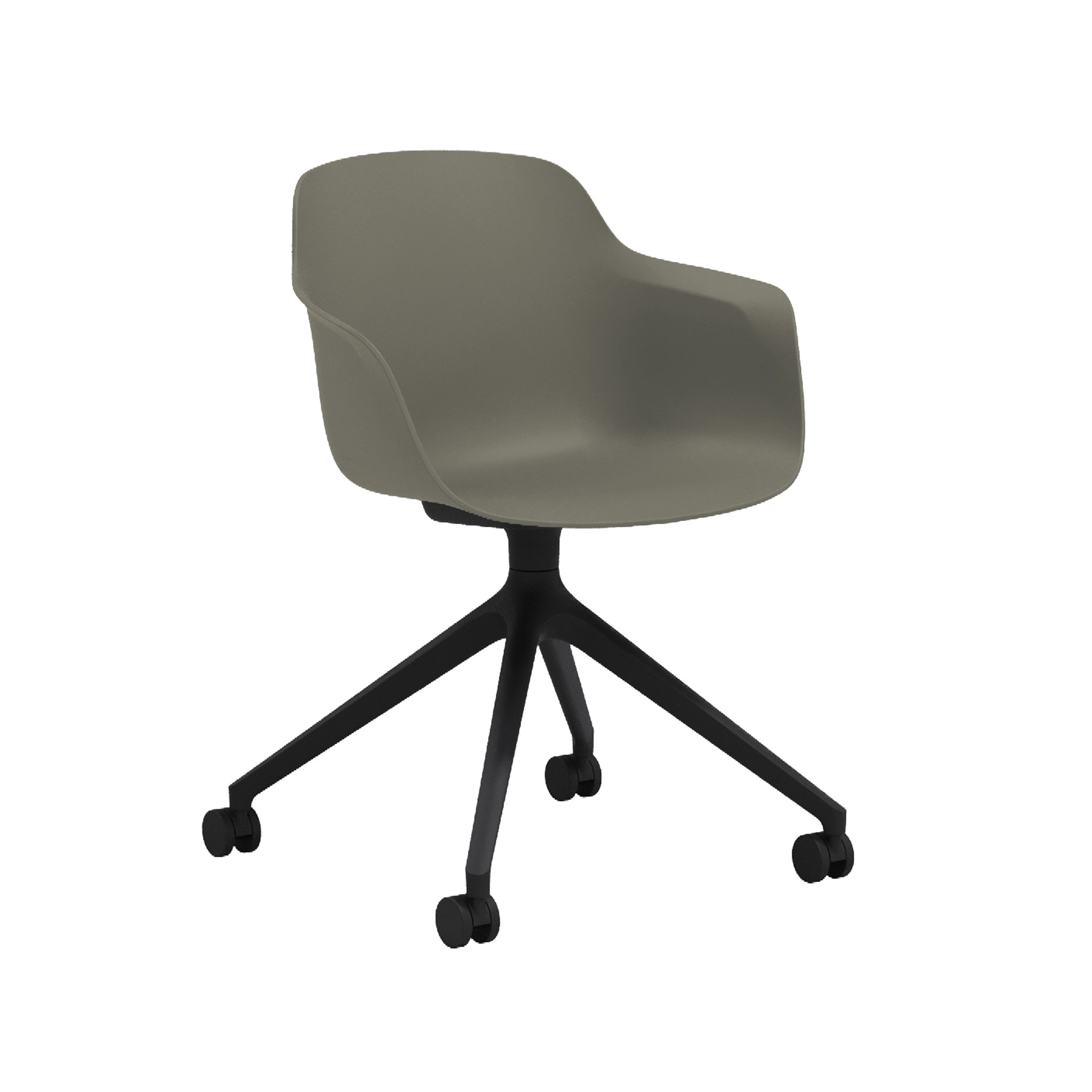 Display product LORIA office chairs from manufacturer VANK