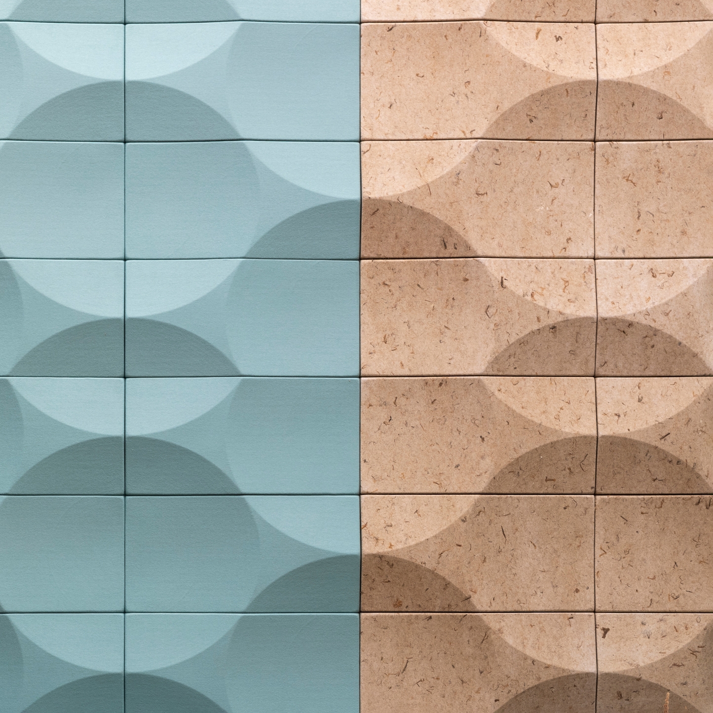 Display product VANK_PANEL BIO from manufacturer VANK
