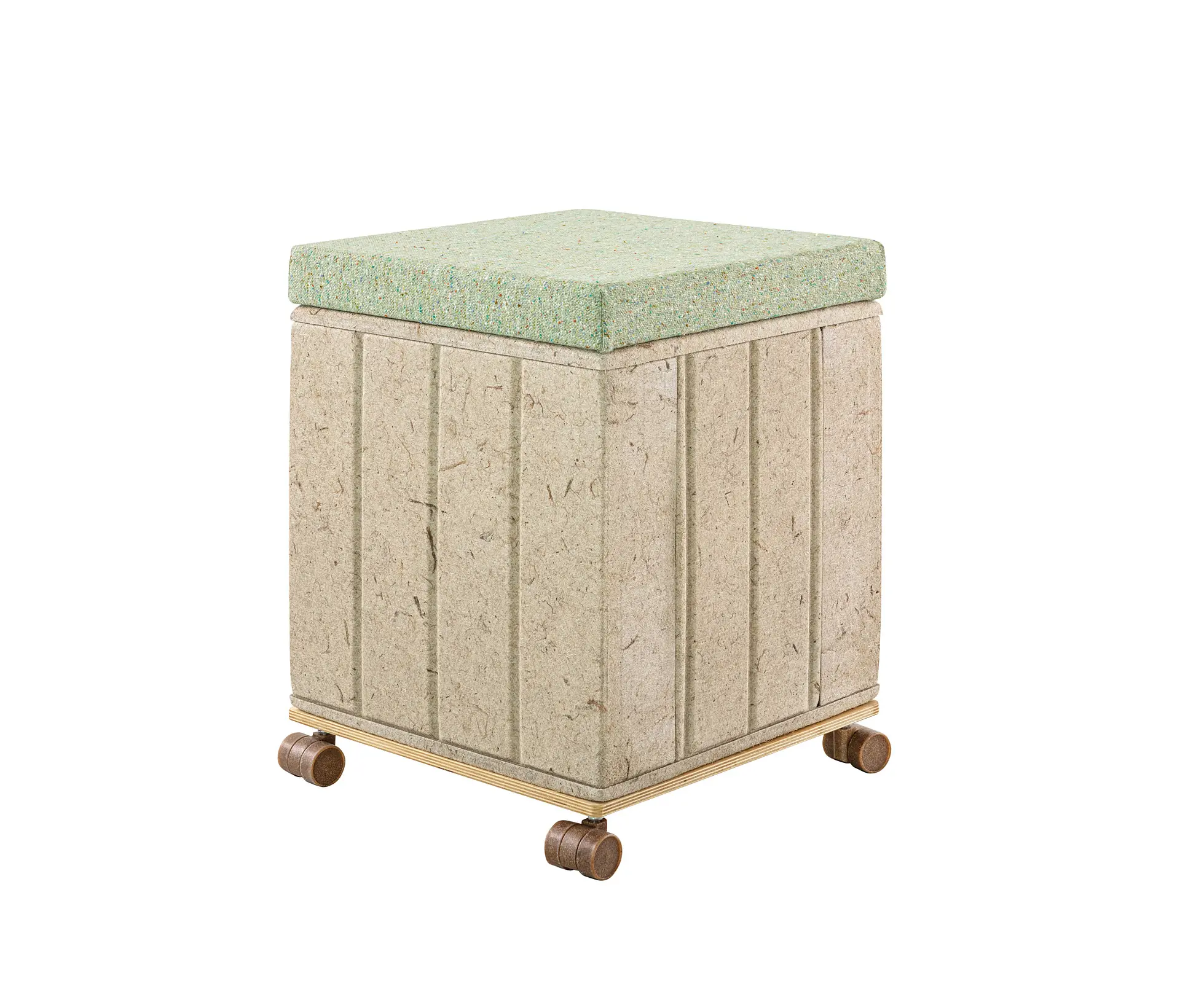 VANK - CUBE pouf