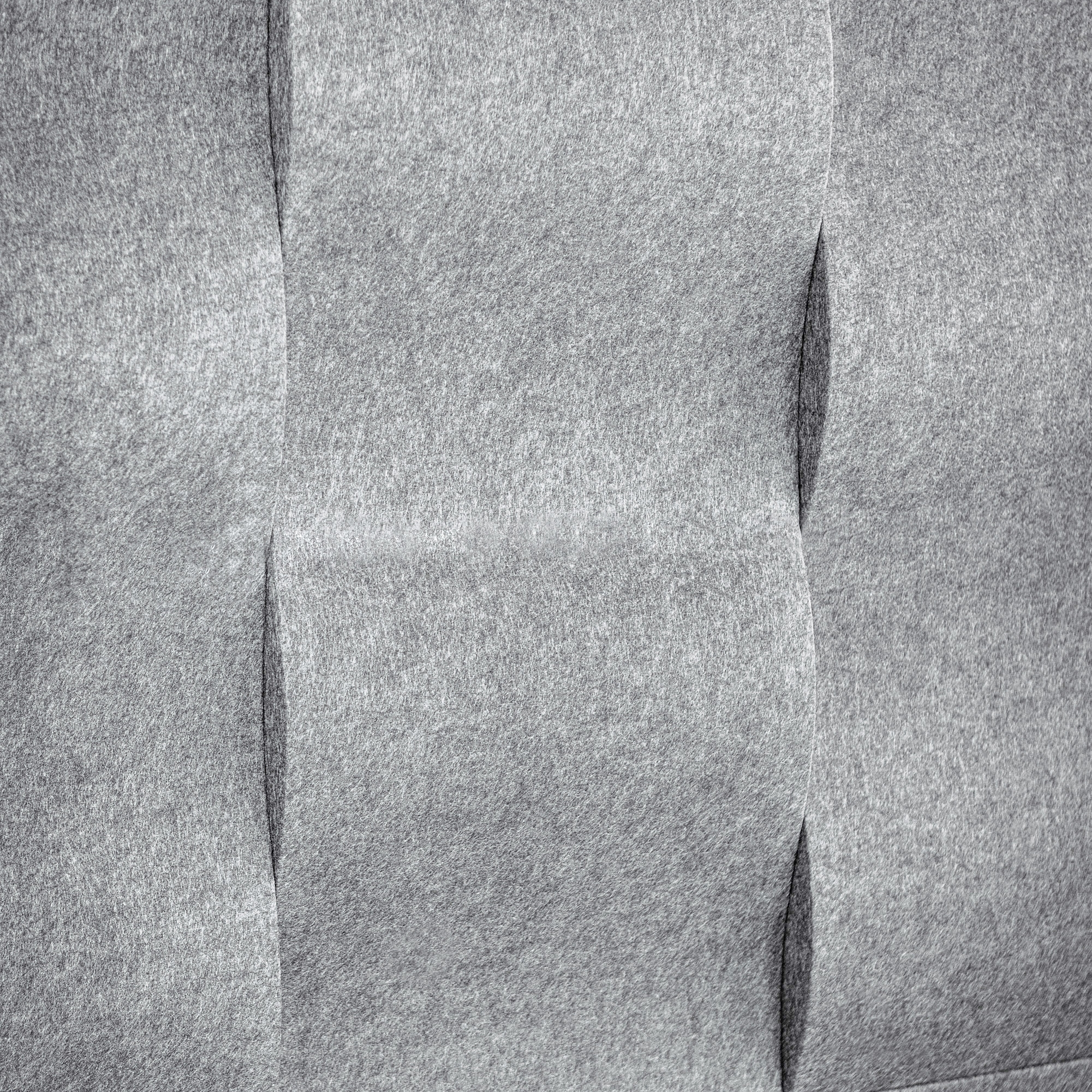 Display product WAVE acoustic wall panel from manufacturer VANK