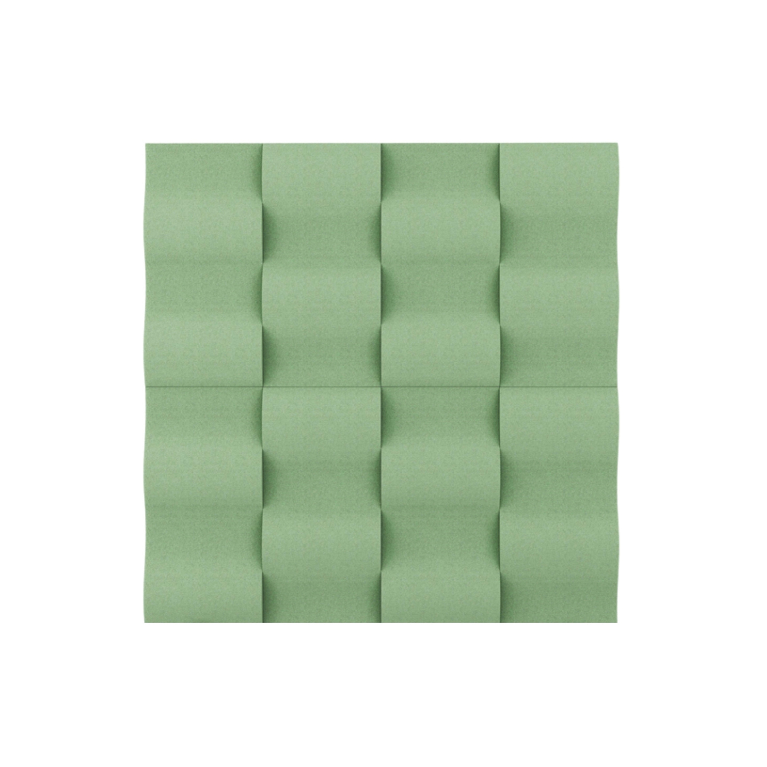 WAVE acoustic wall panel