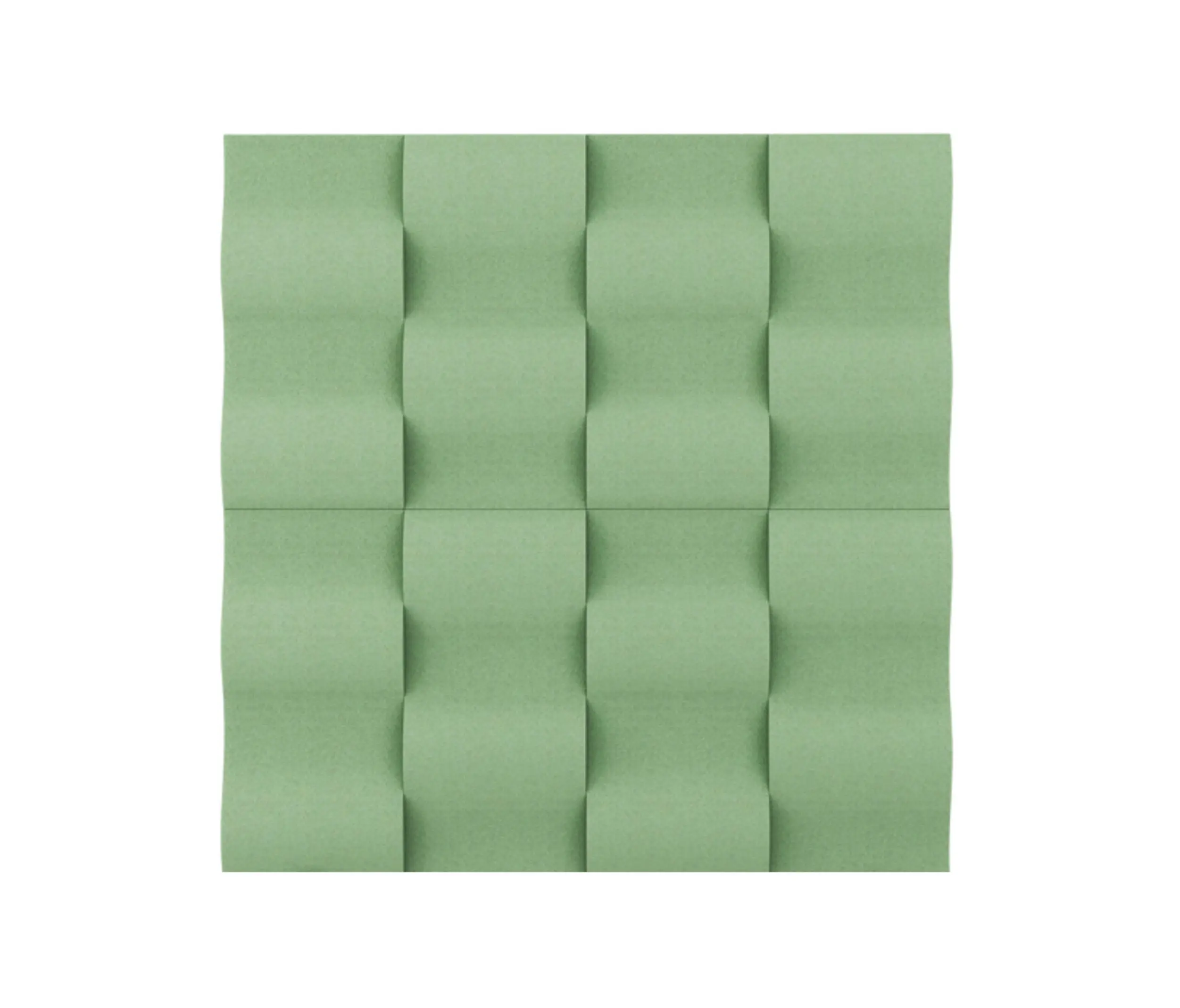 VANK - WAVE acoustic wall panel