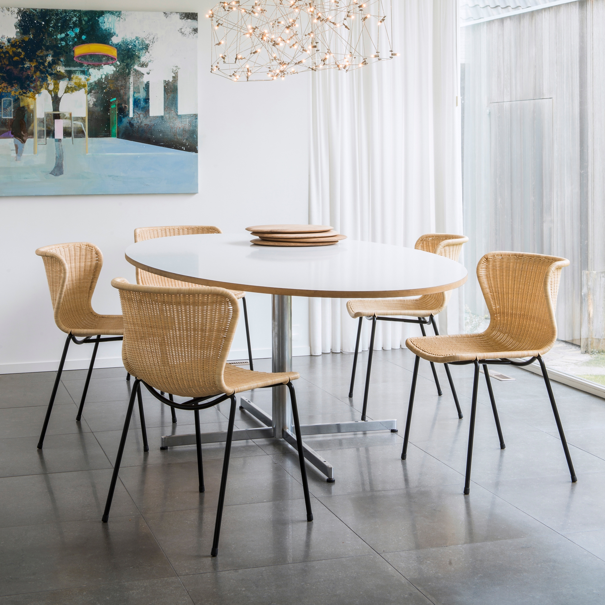 CHAIRS