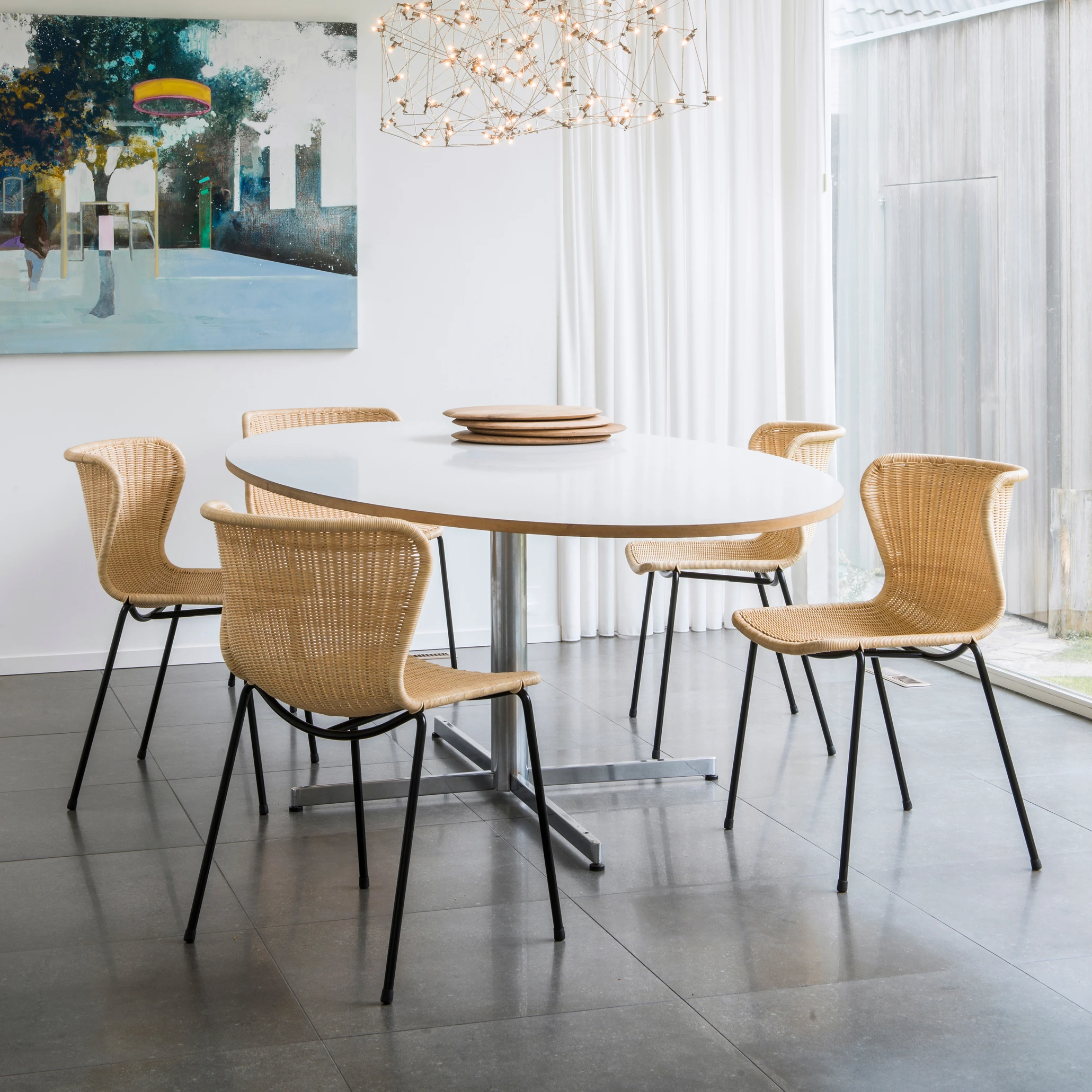 CHAIRS