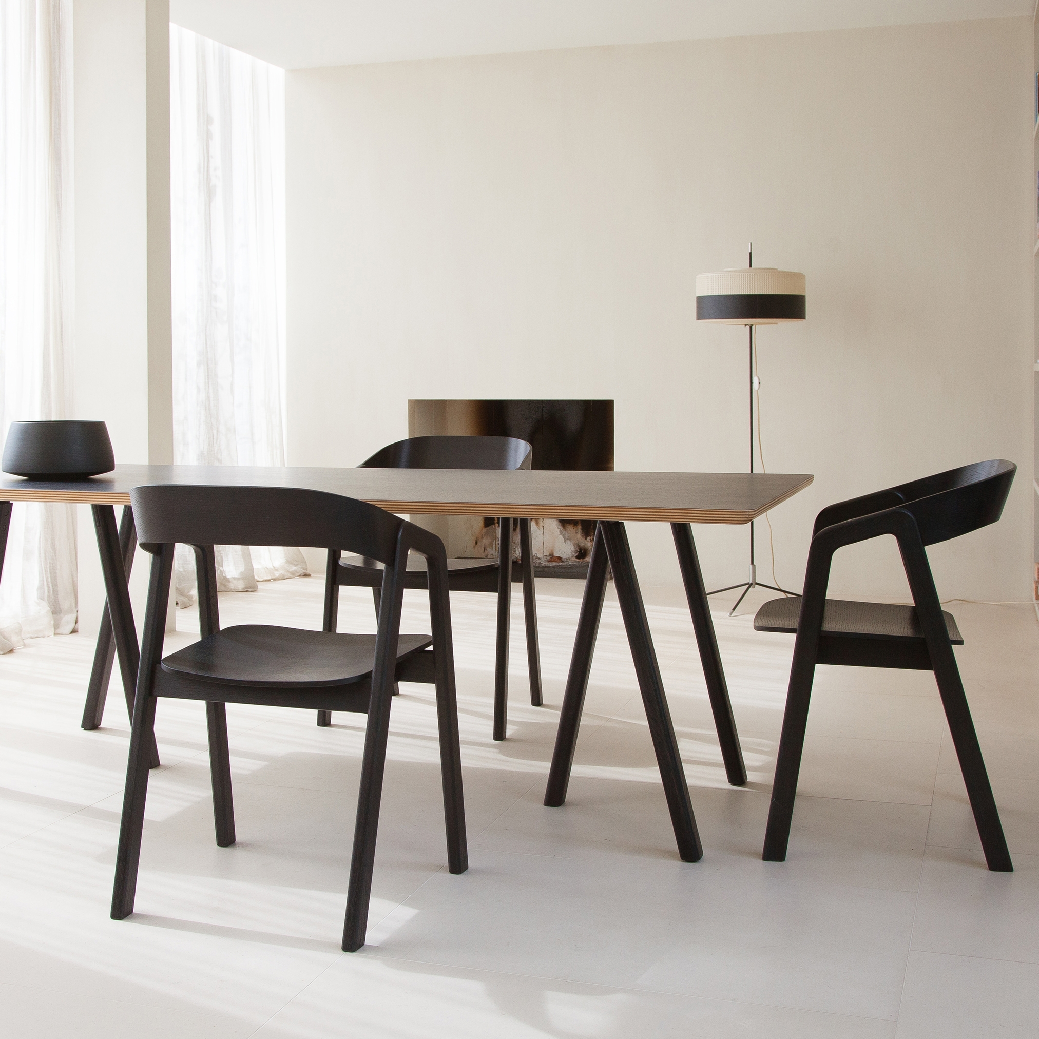TABLES