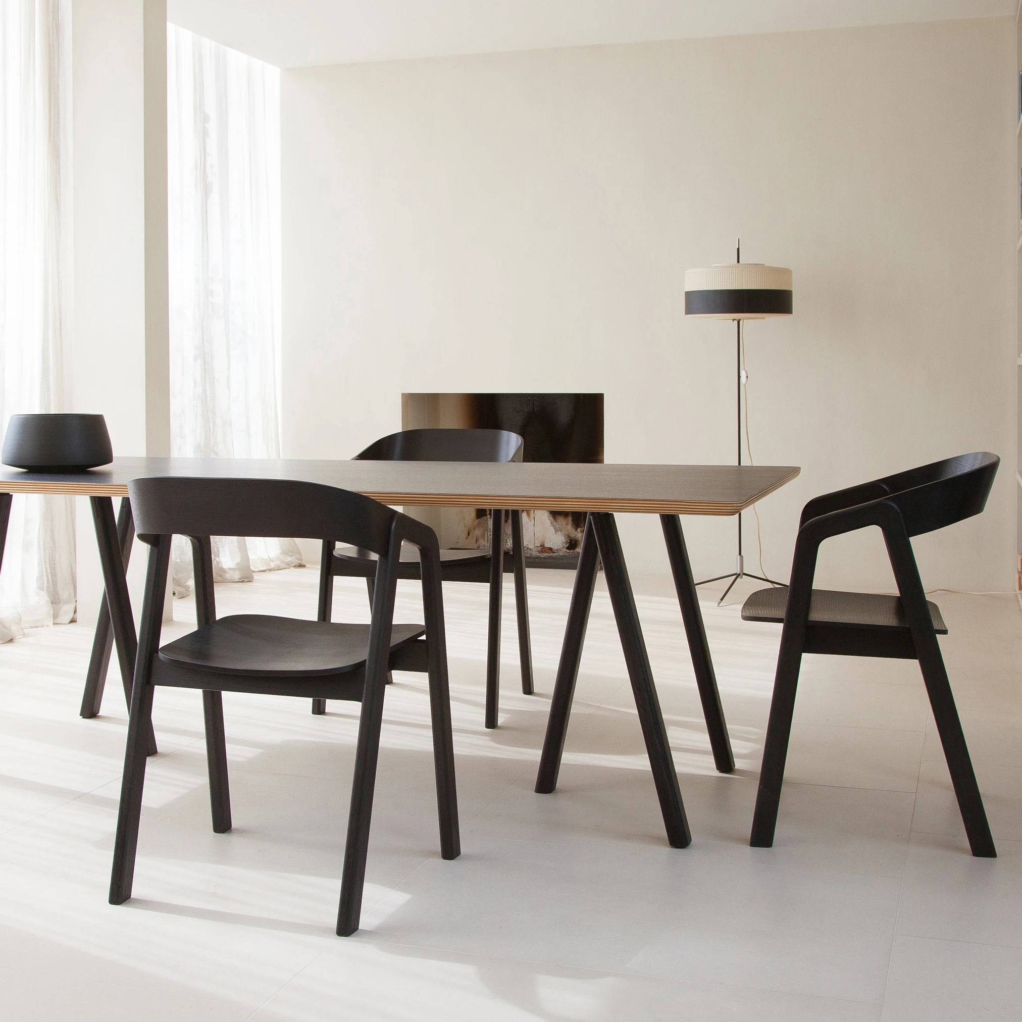 TABLES