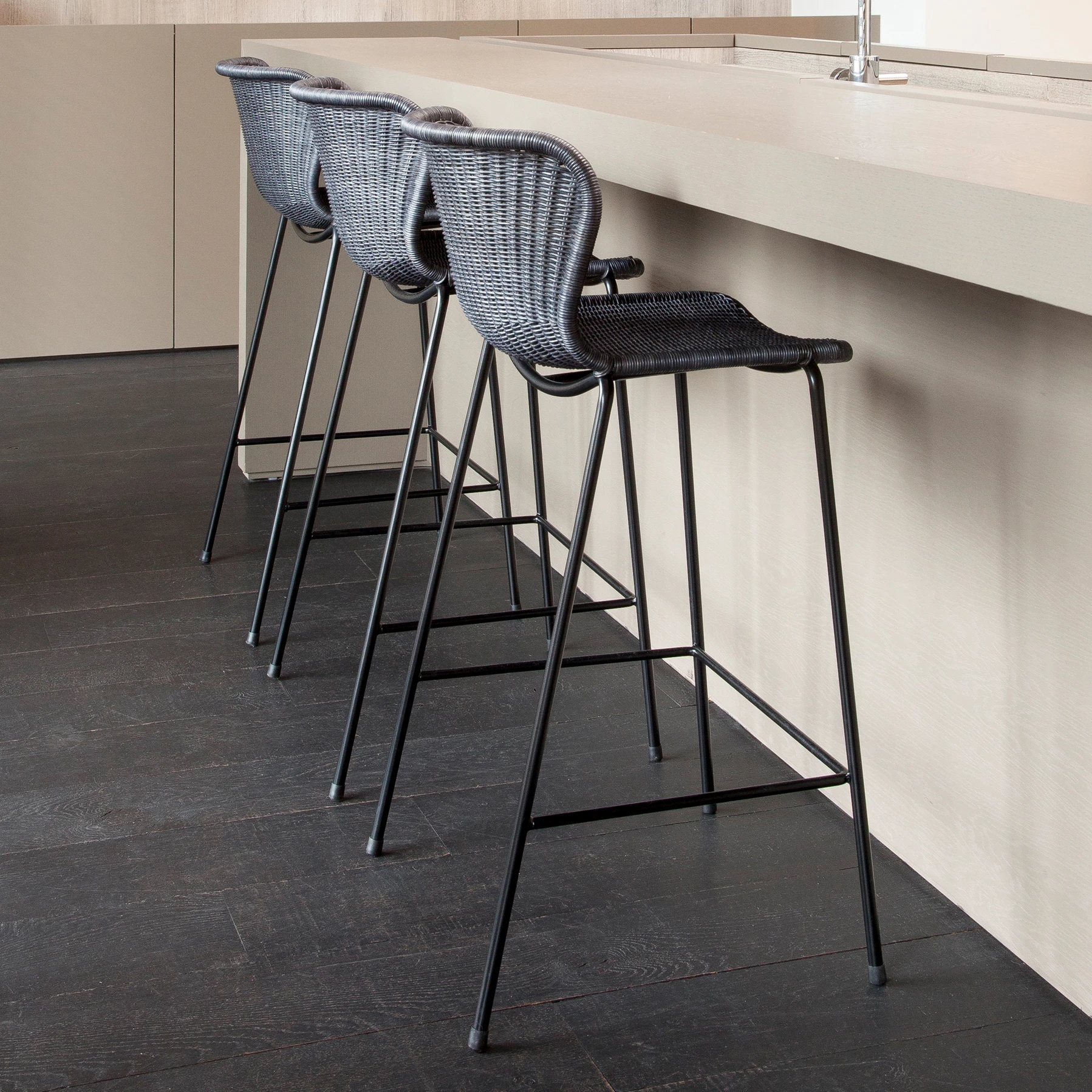 STOOLS