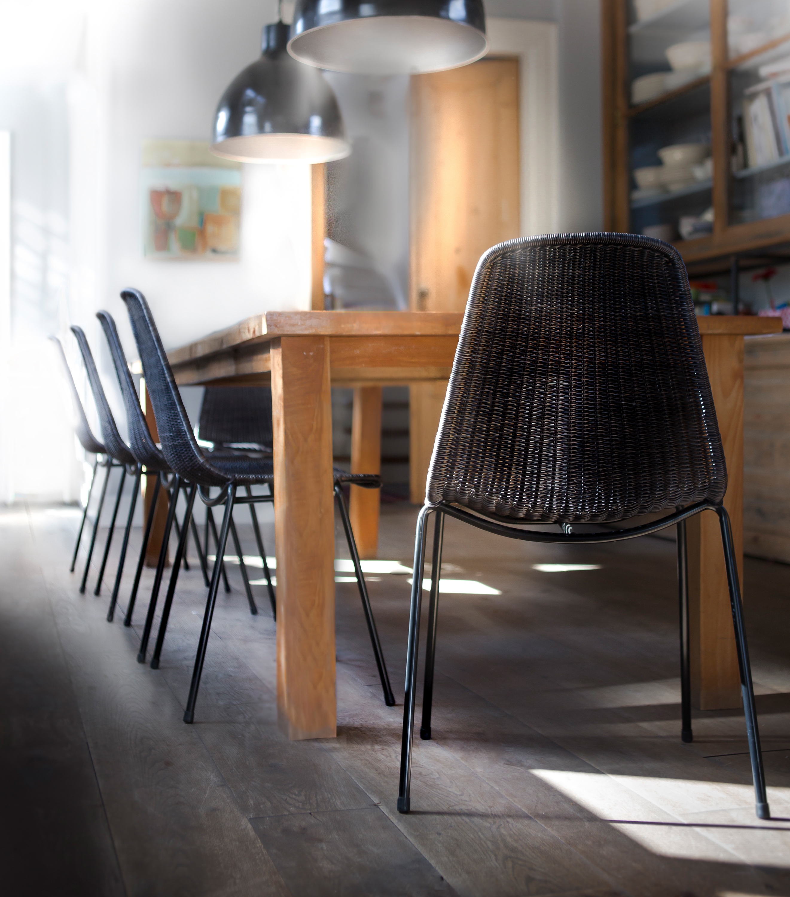 BASKET CHAIR - Chairs from Feelgood Designs | Architonic