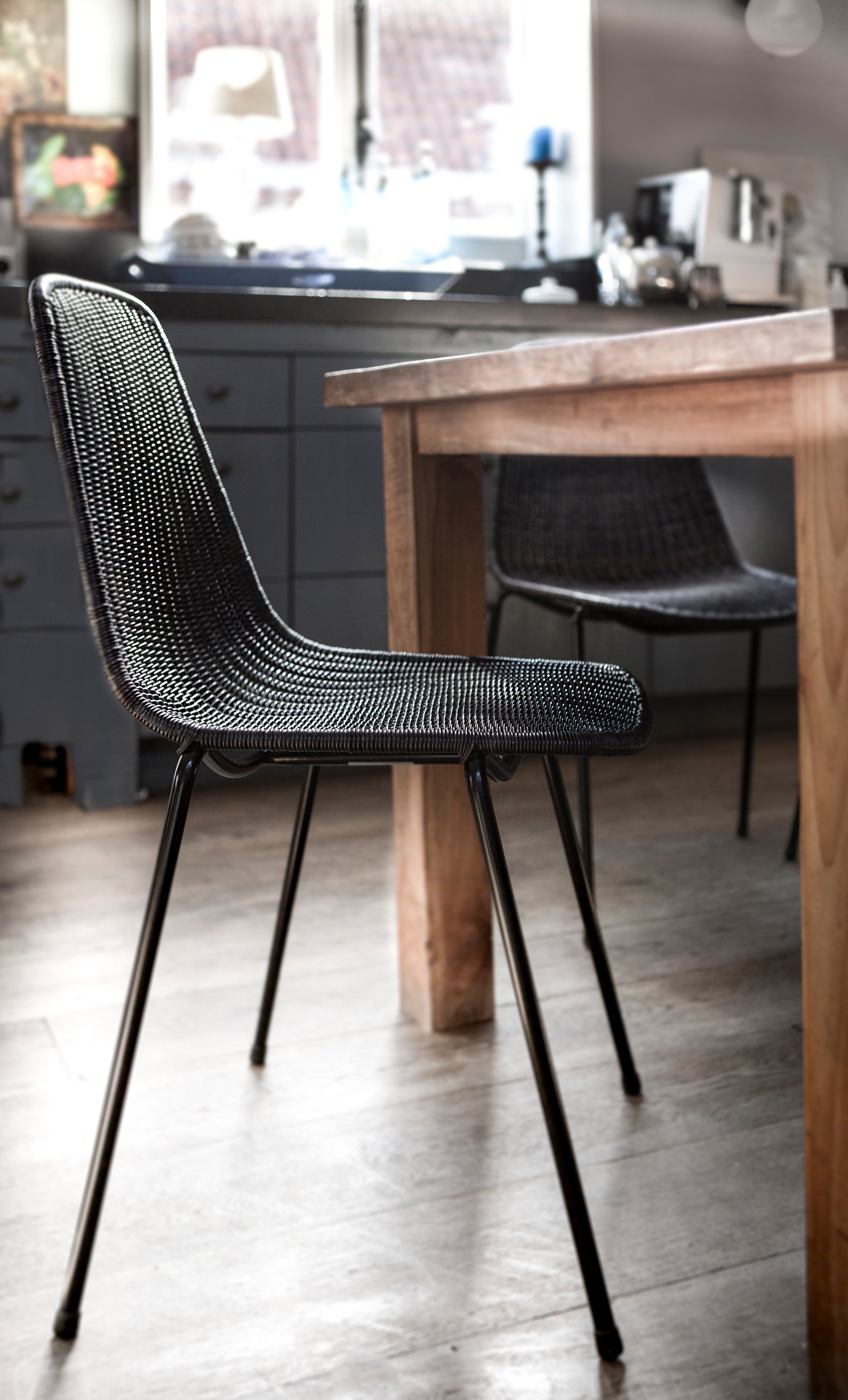 Feel Good Design バスケットチェア Basket chair BASKET CHAIR - Chairs from Feelgood Designs | Architonic