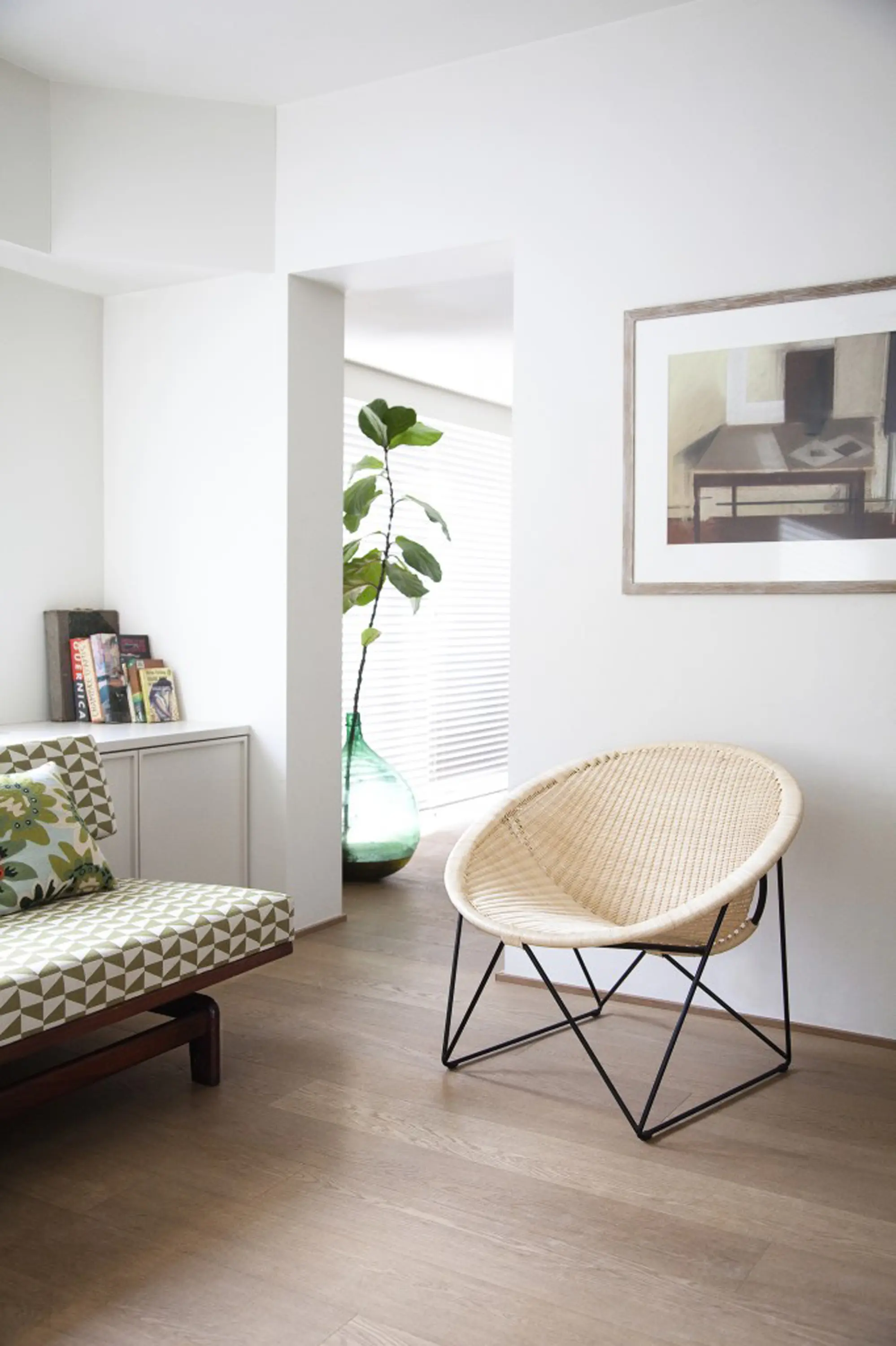 Feelgood Designs - C317 Lounge chair