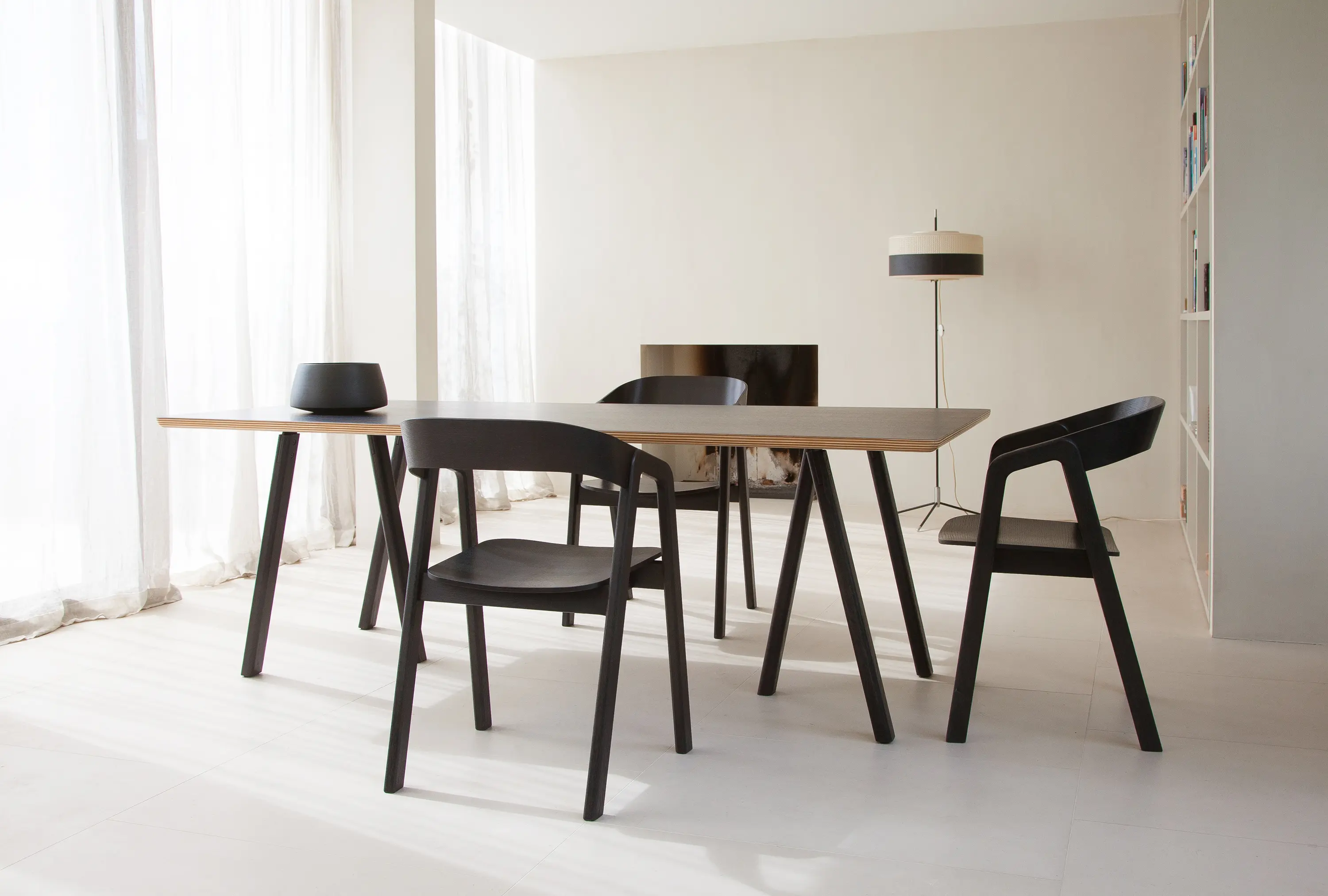 Feelgood Designs - Trestle Table