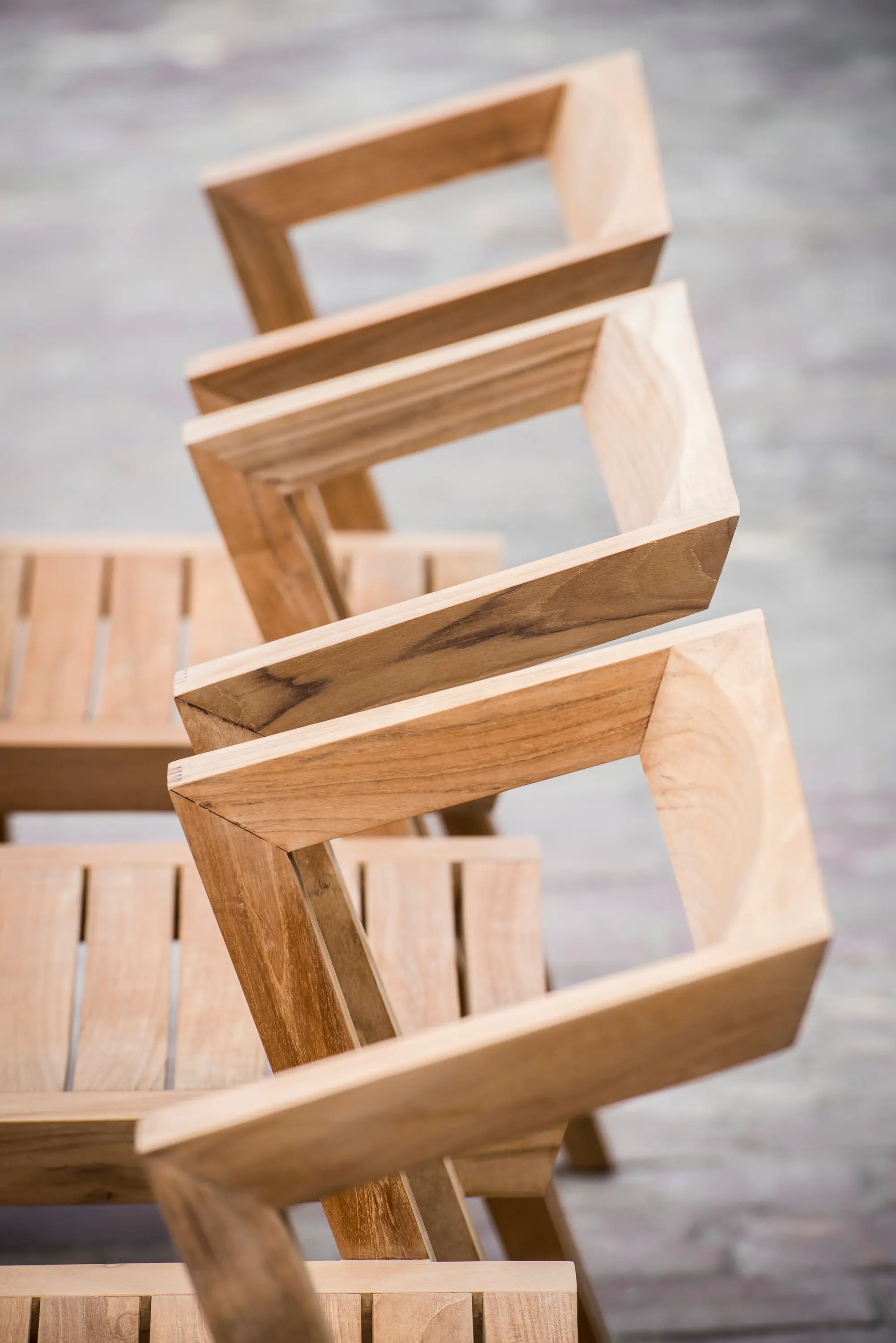Feelgood Designs - Urban Chair