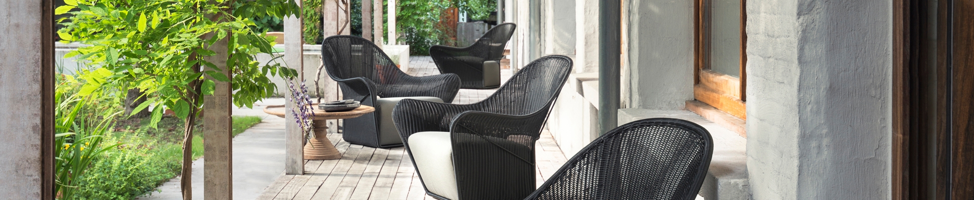 Entdecke die Welt des Herstellers Feelgood Designs