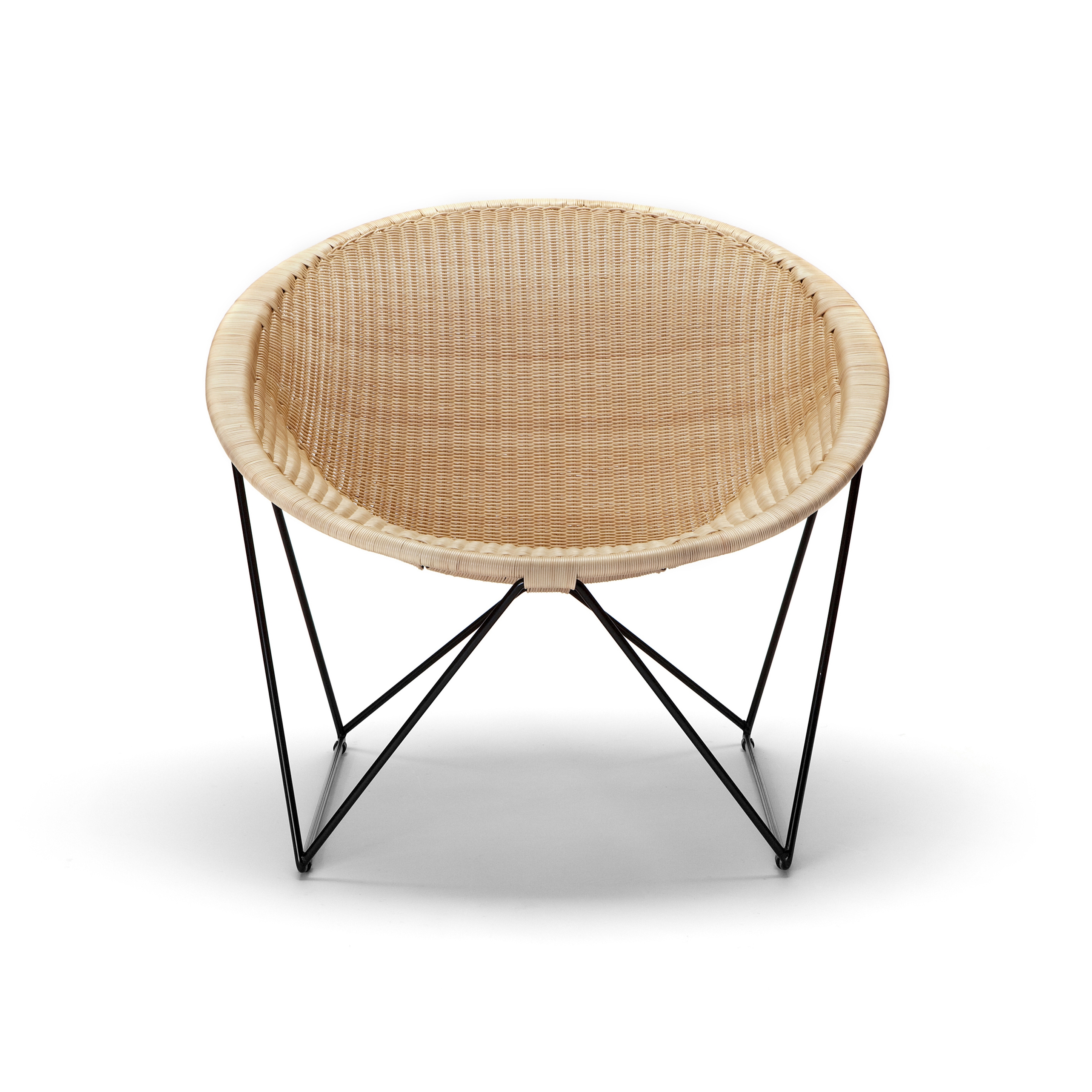 Display product C317 Lounge chair from manufacturer Feelgood Designs