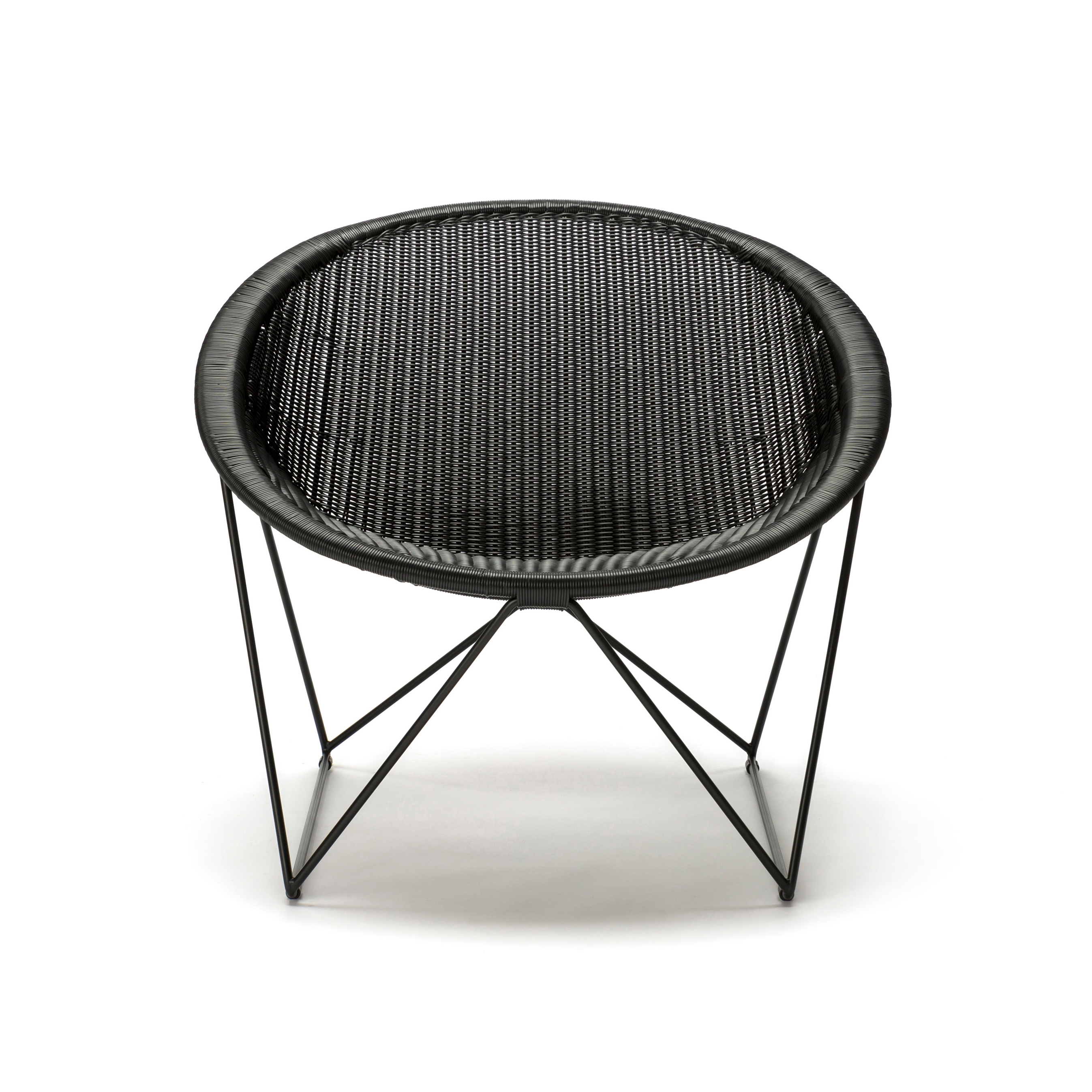 C317 Lounge chair