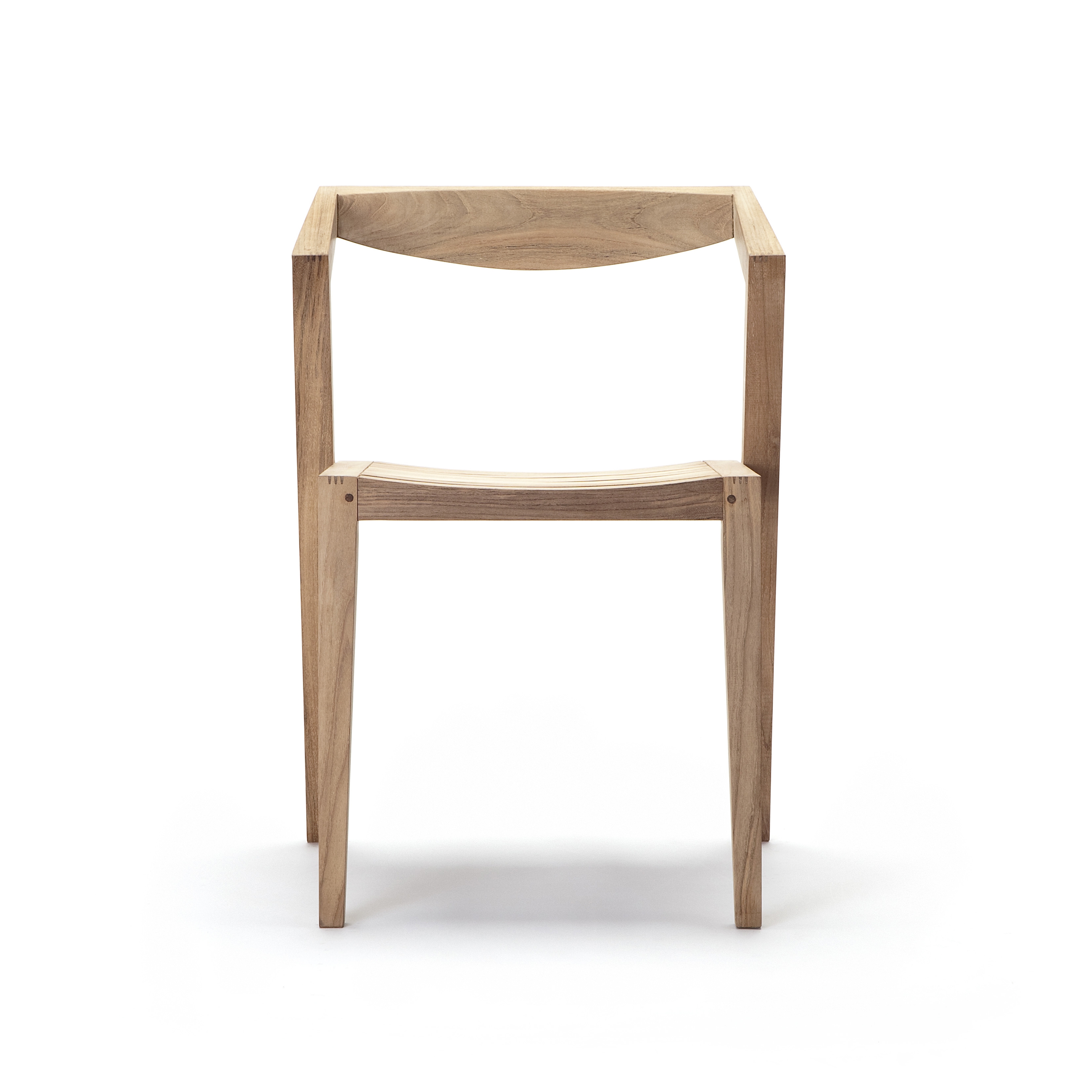 Mostra il prodotto Urban Chair del produttore Feelgood Designs