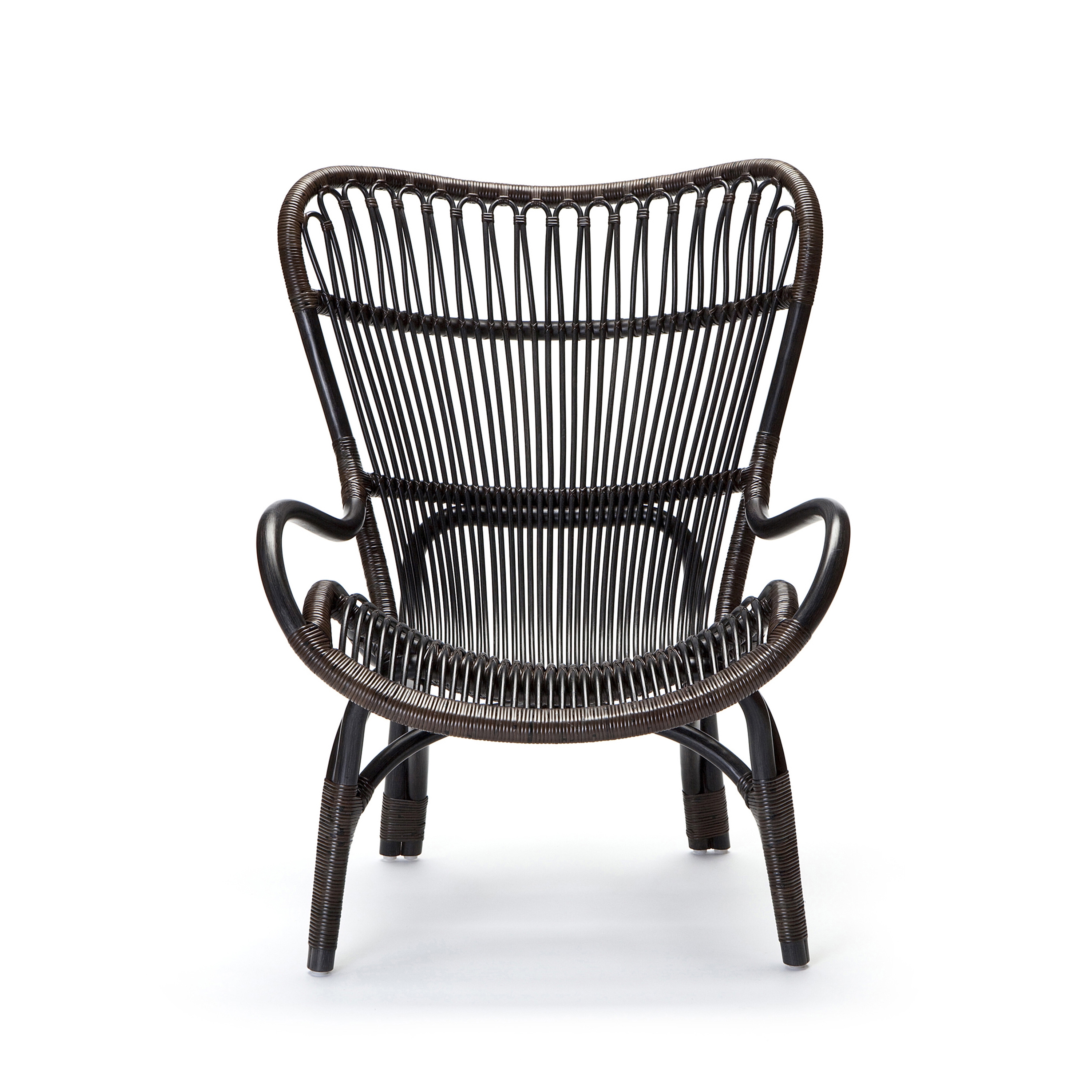 Display product C 110 Highback from manufacturer Feelgood Designs