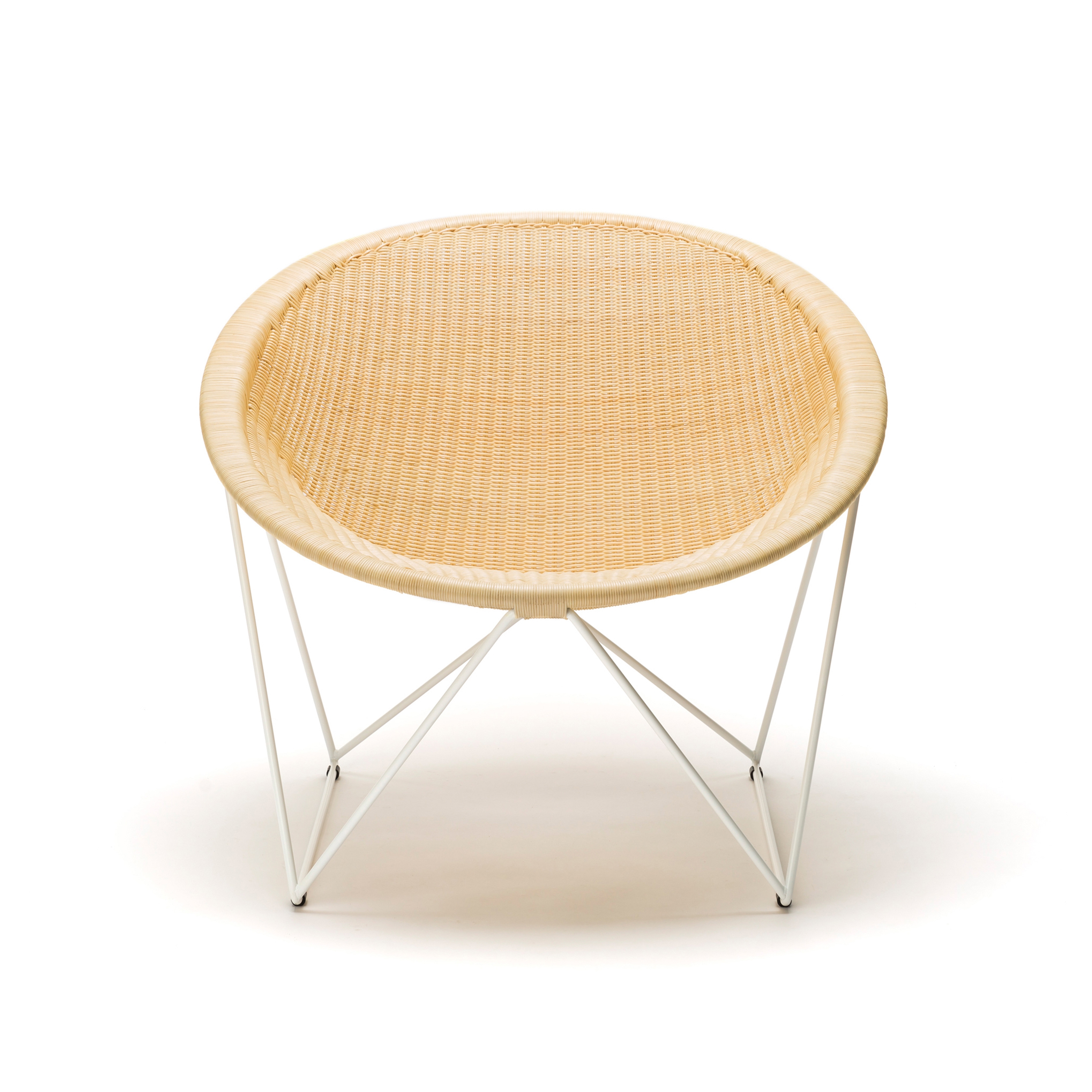 C317 Lounge chair
