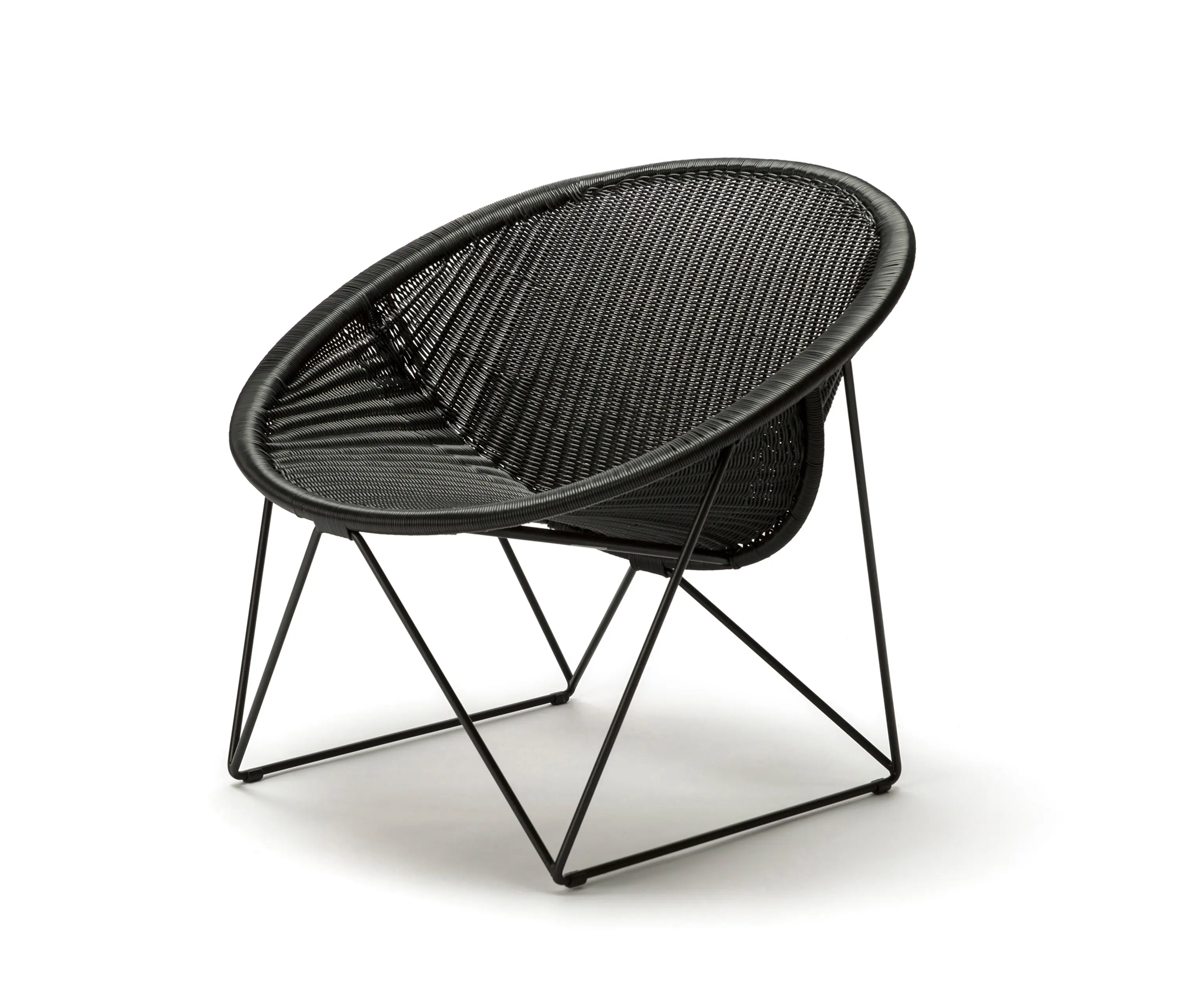 Feelgood Designs - C317 Lounge chair