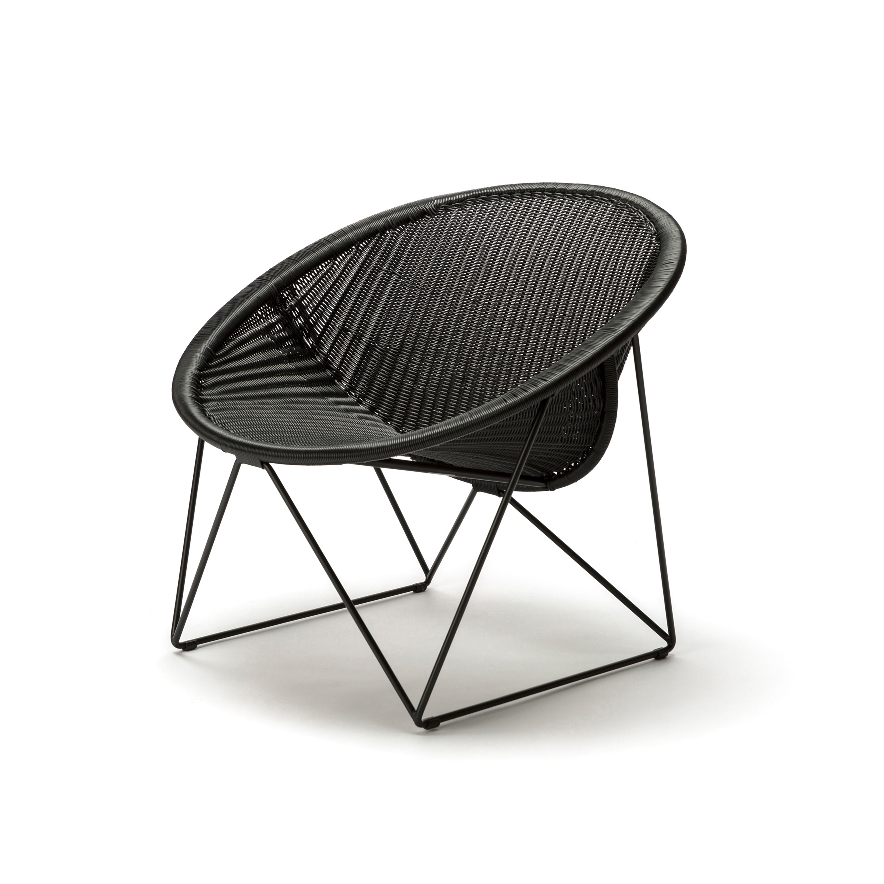 Display product C317 Lounge chair from manufacturer Feelgood Designs