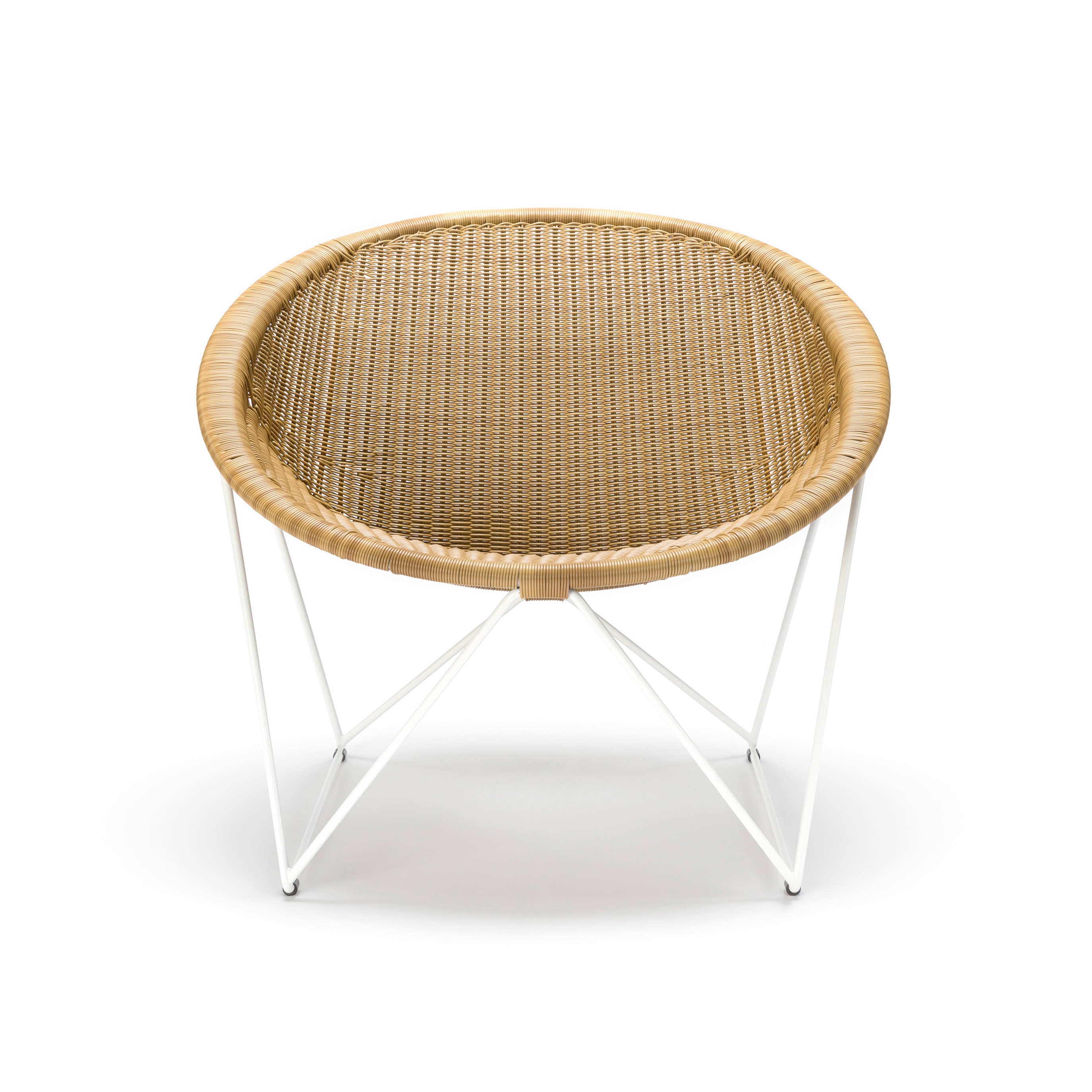 C317 Lounge chair