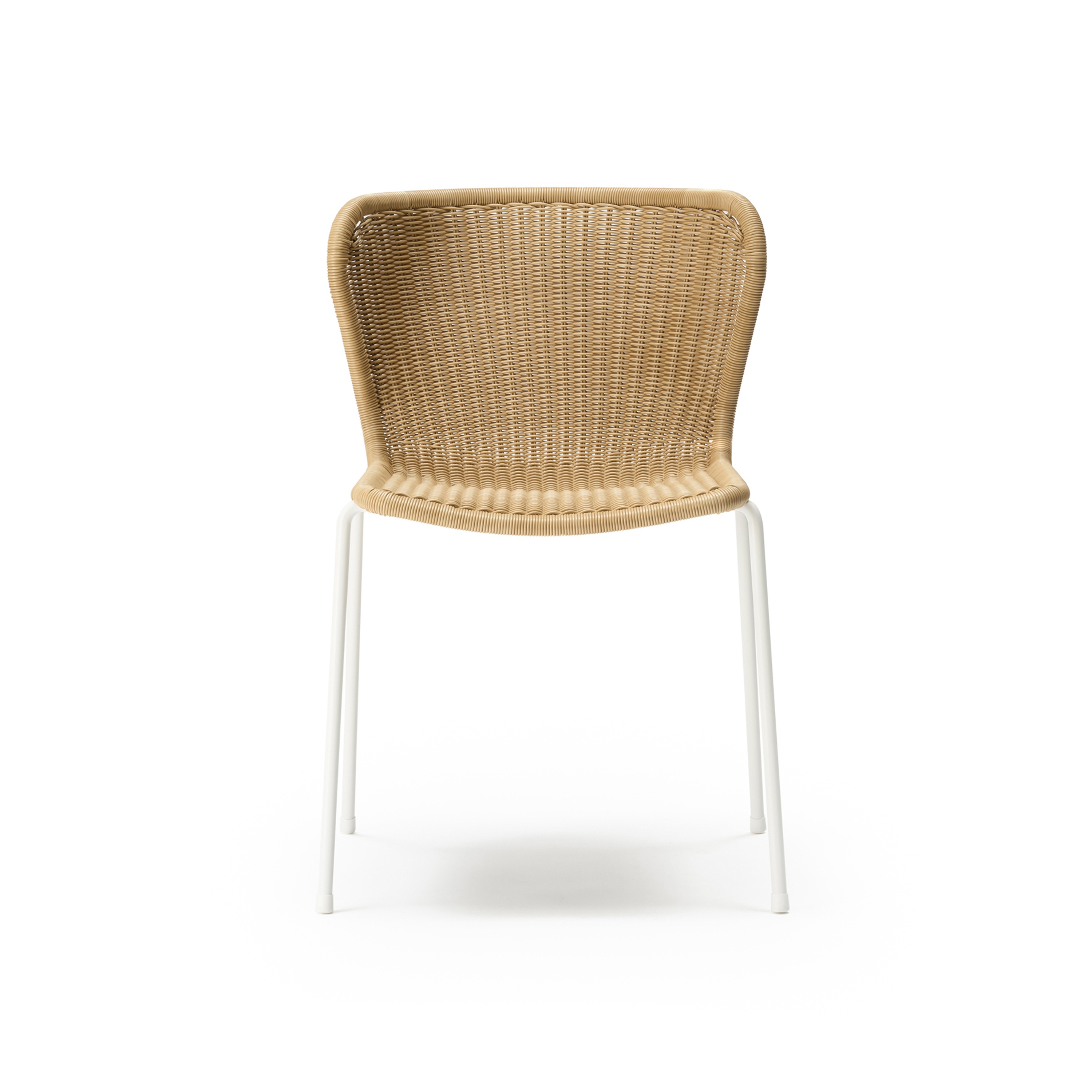 C603 Chair Outdoor