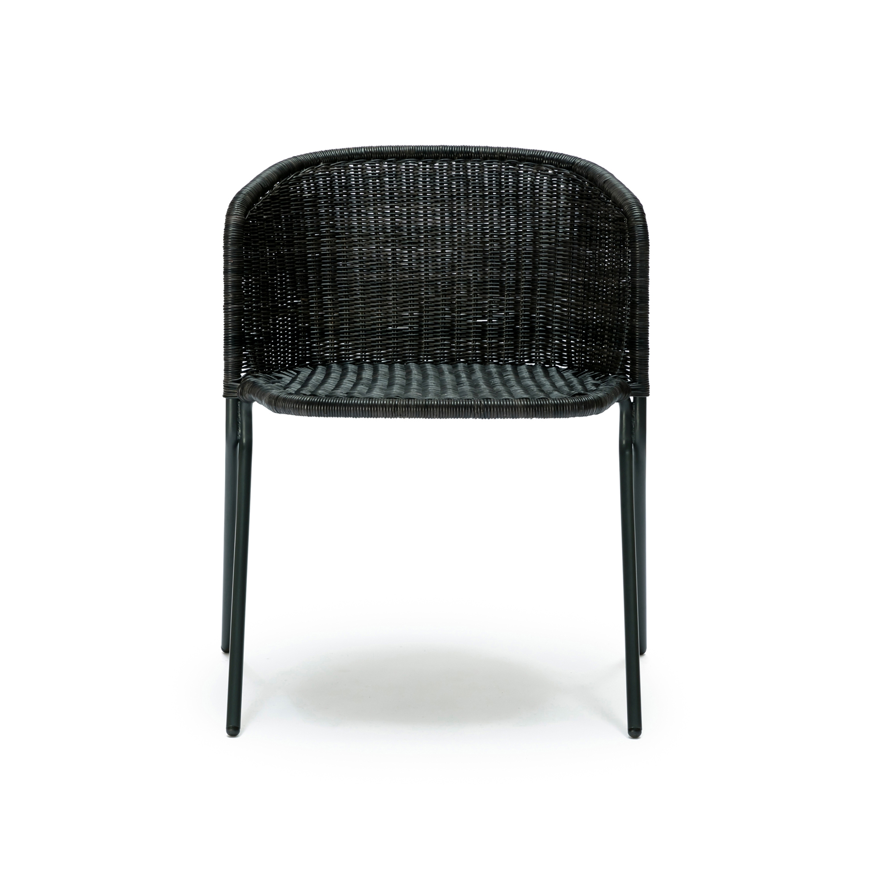 Display product Kakī Armchair from manufacturer Feelgood Designs