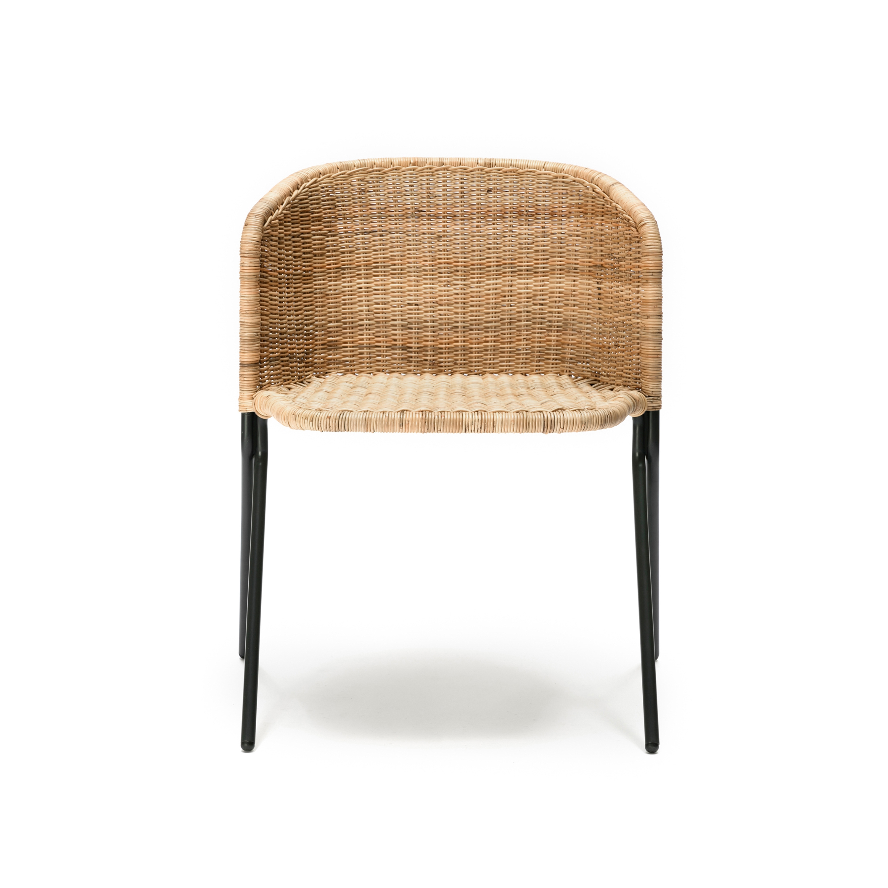Kakī Armchair