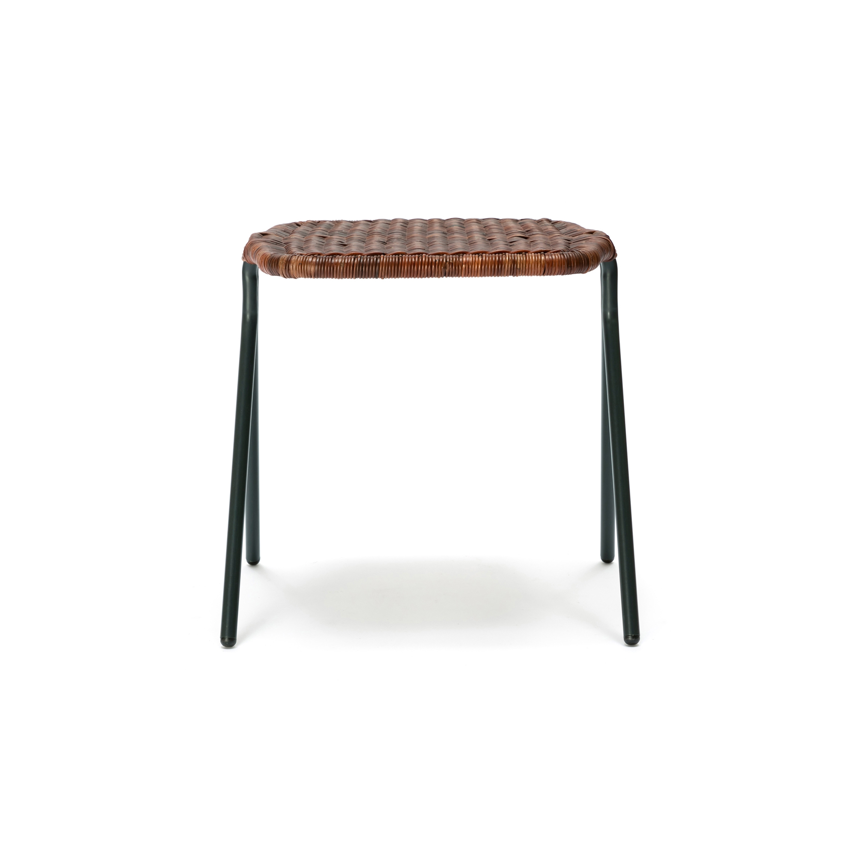Kakī low stool