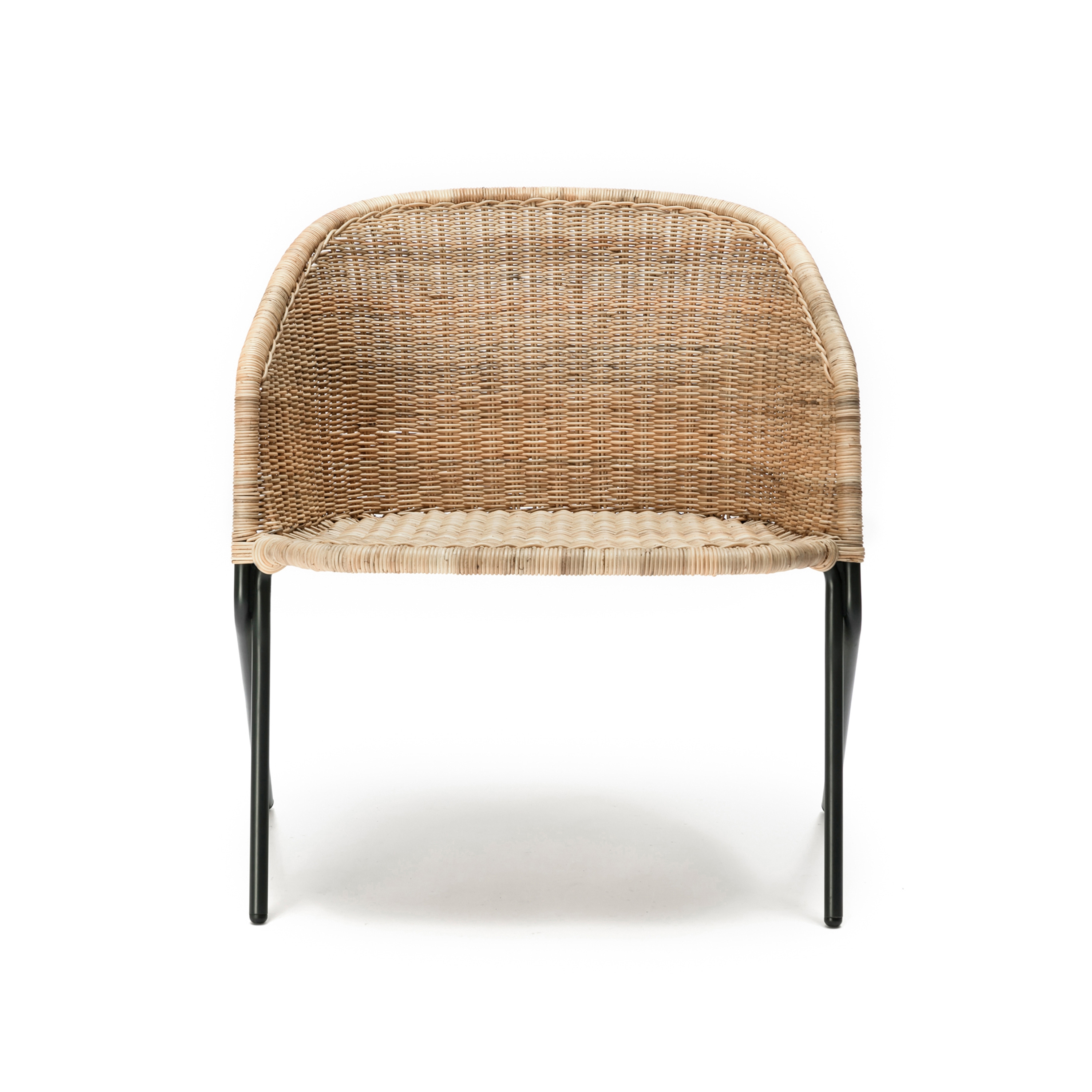 Kakī Lounge Chair