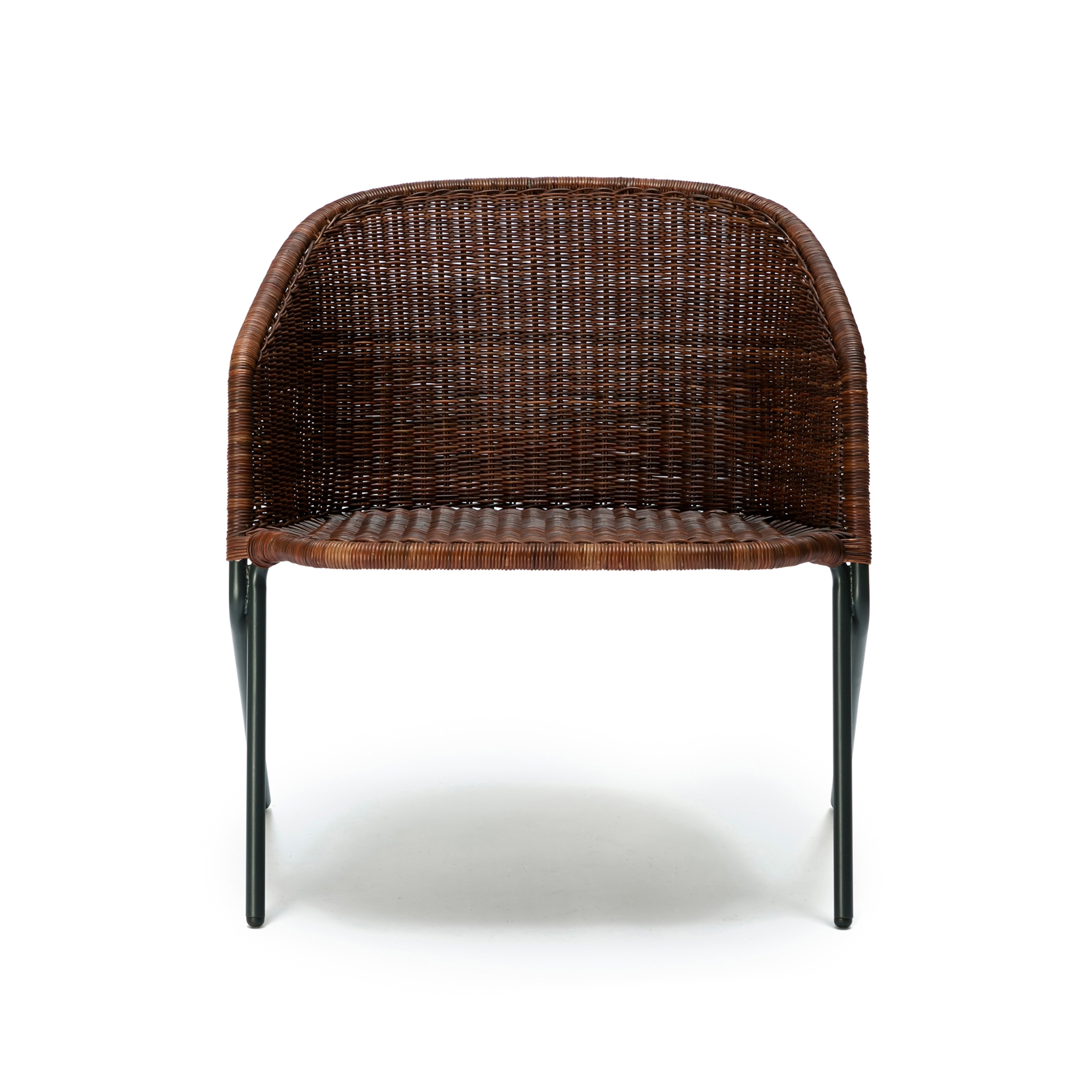 Kakī Lounge Chair