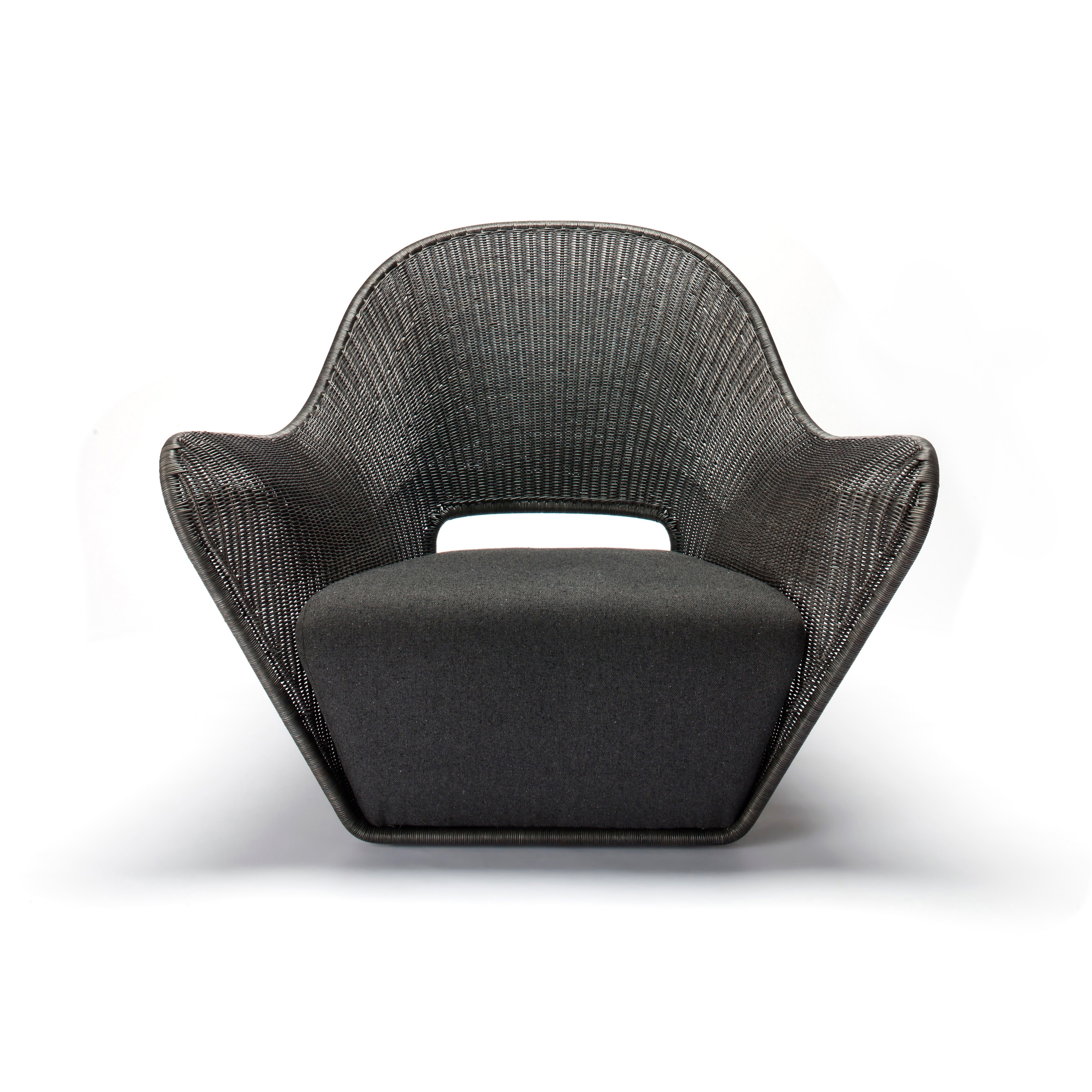 Manta lounge chair
