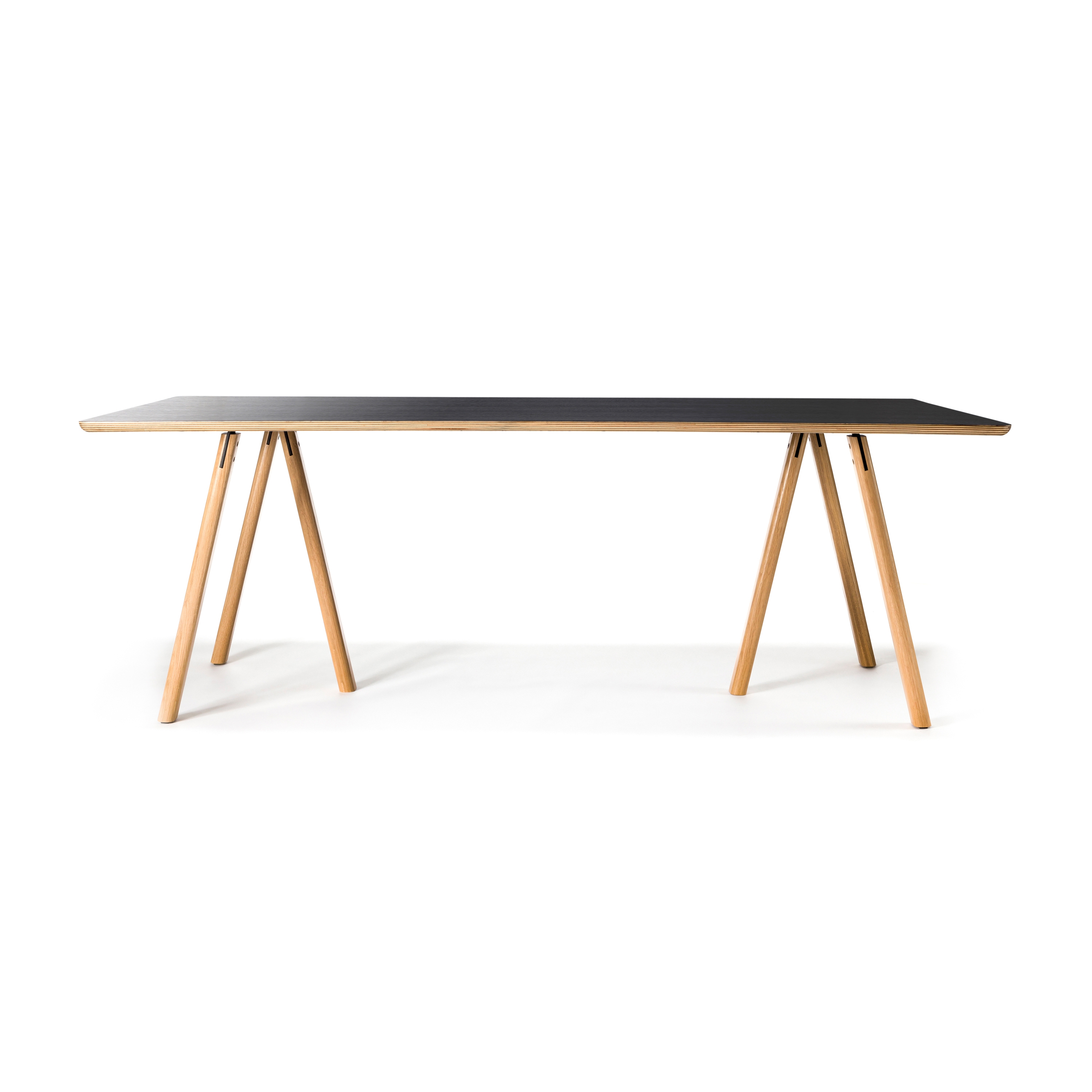 Trestle Table